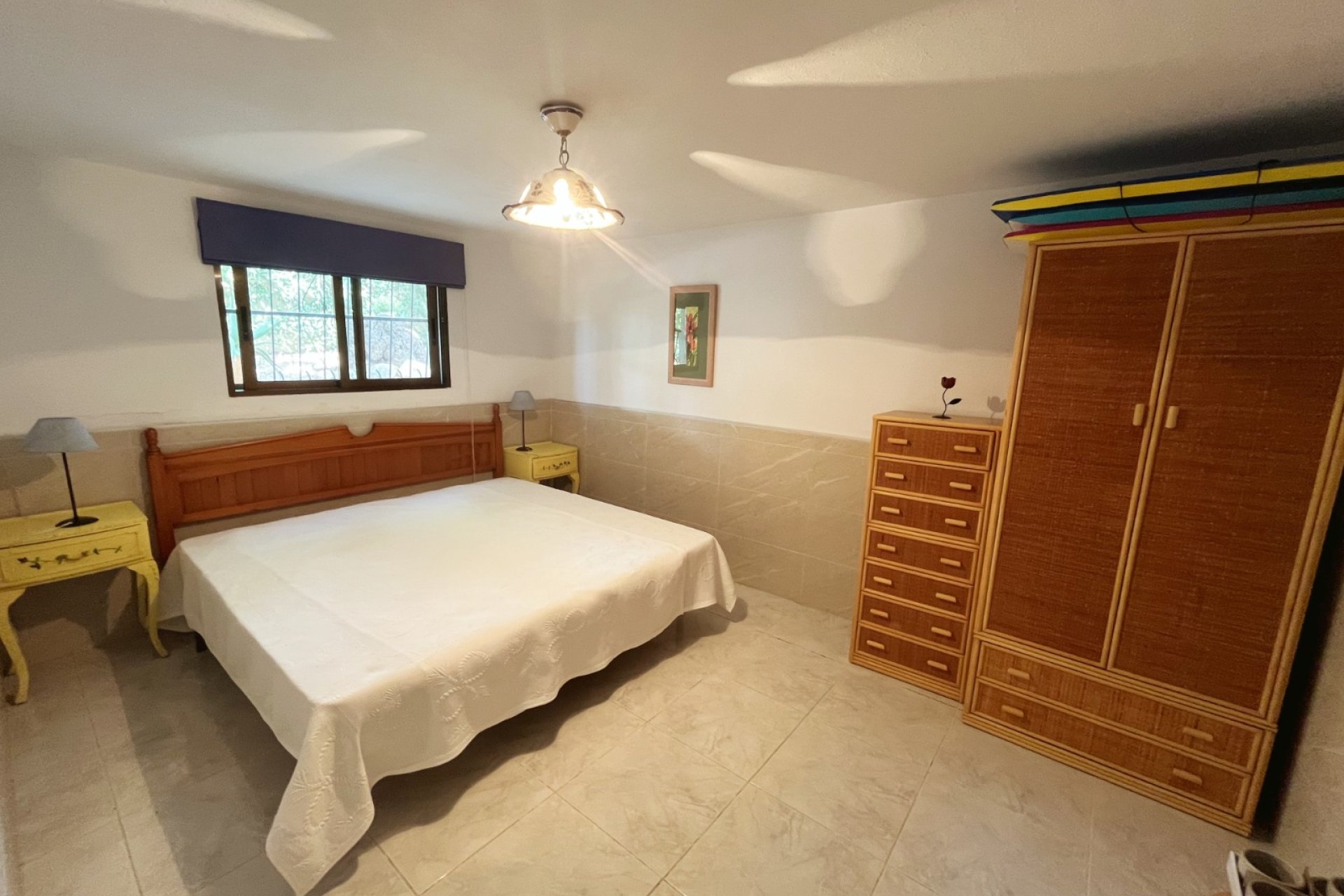 Resale - Townhouse - Ciudad quesada - Central Quesada