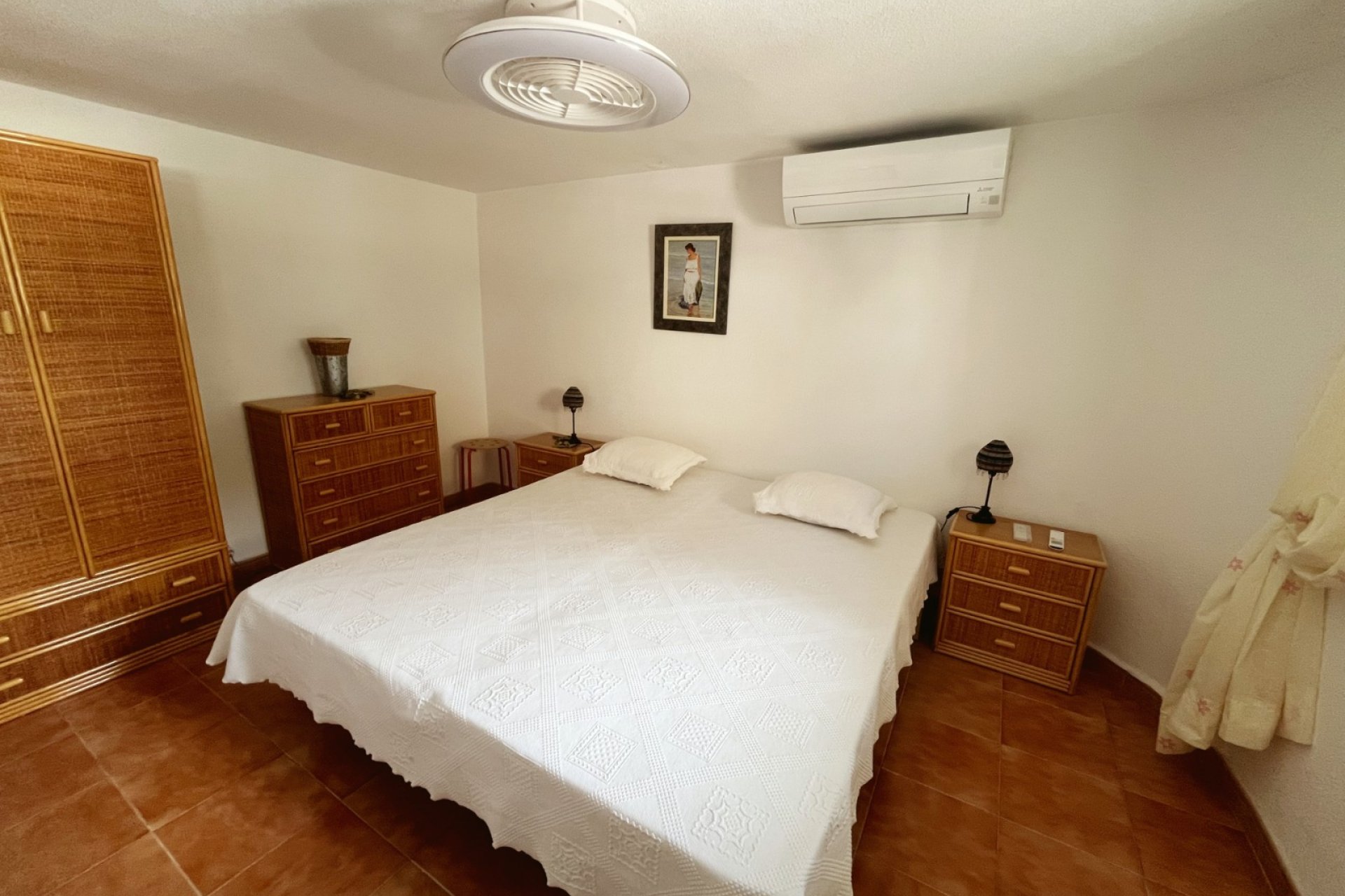 Resale - Townhouse - Ciudad quesada - Central Quesada