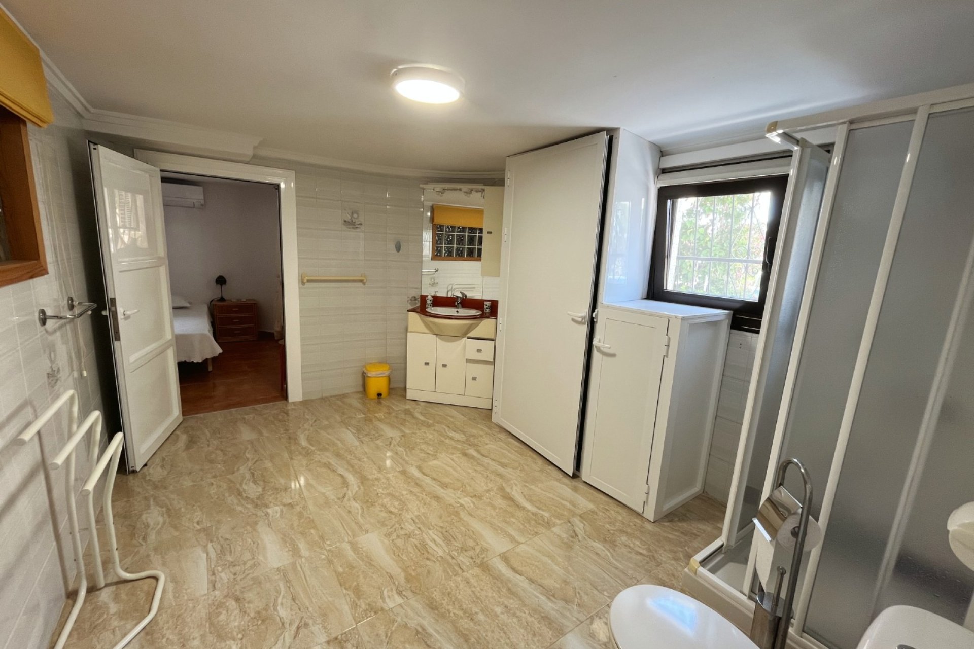 Resale - Townhouse - Ciudad quesada - Central Quesada