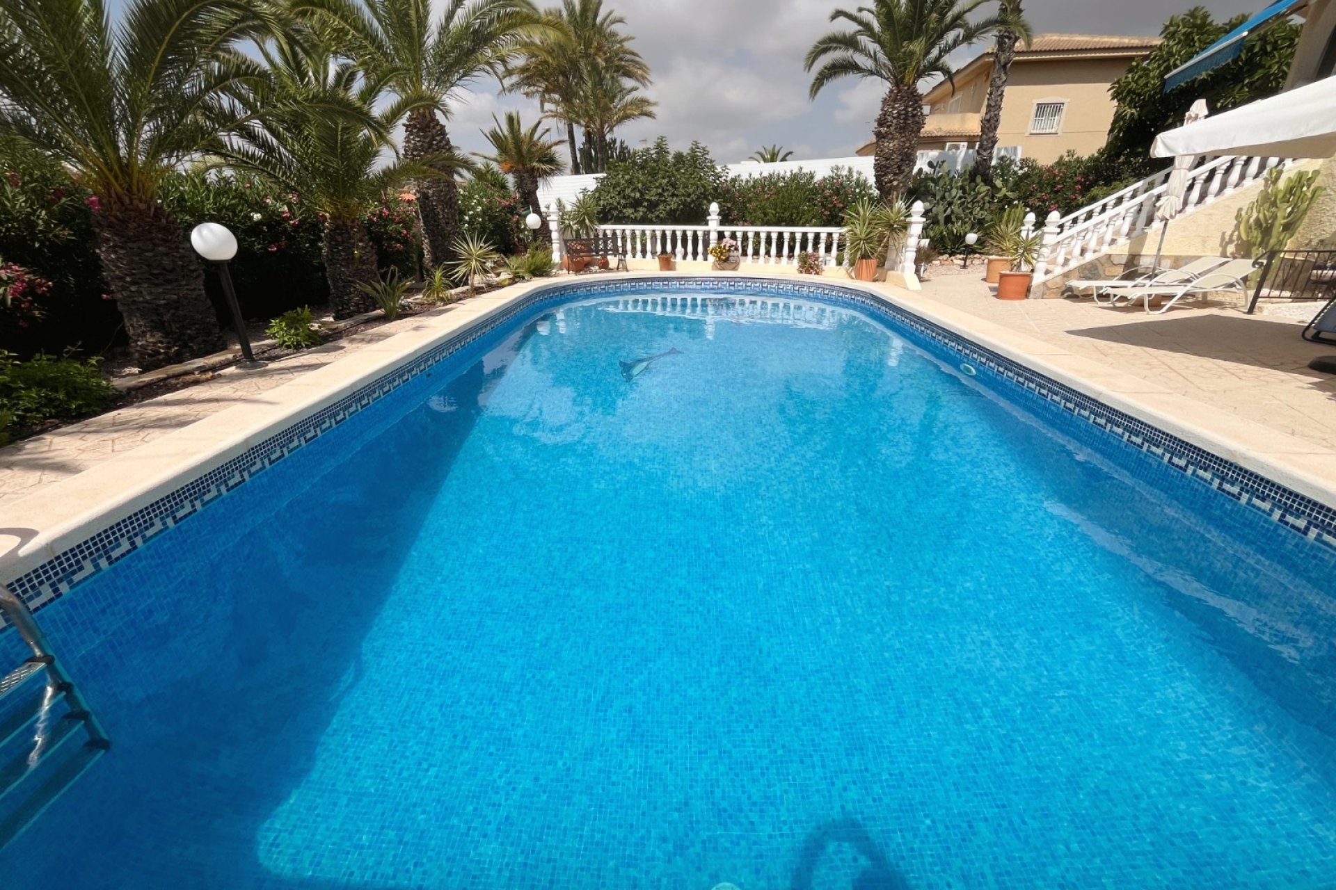 Resale - Townhouse - Ciudad quesada - Central Quesada