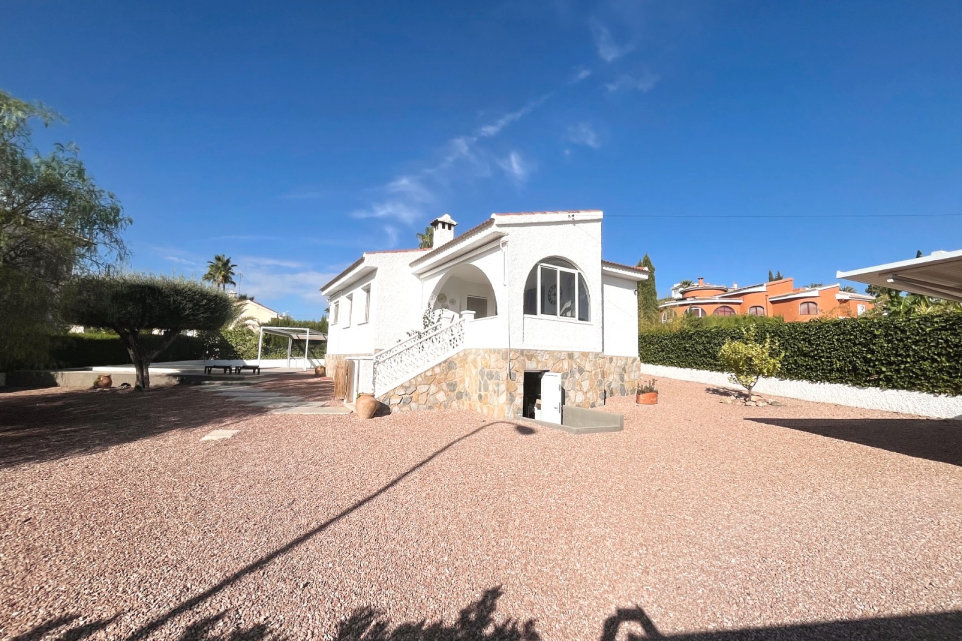 Resale - Townhouse - Ciudad quesada - Central Quesada
