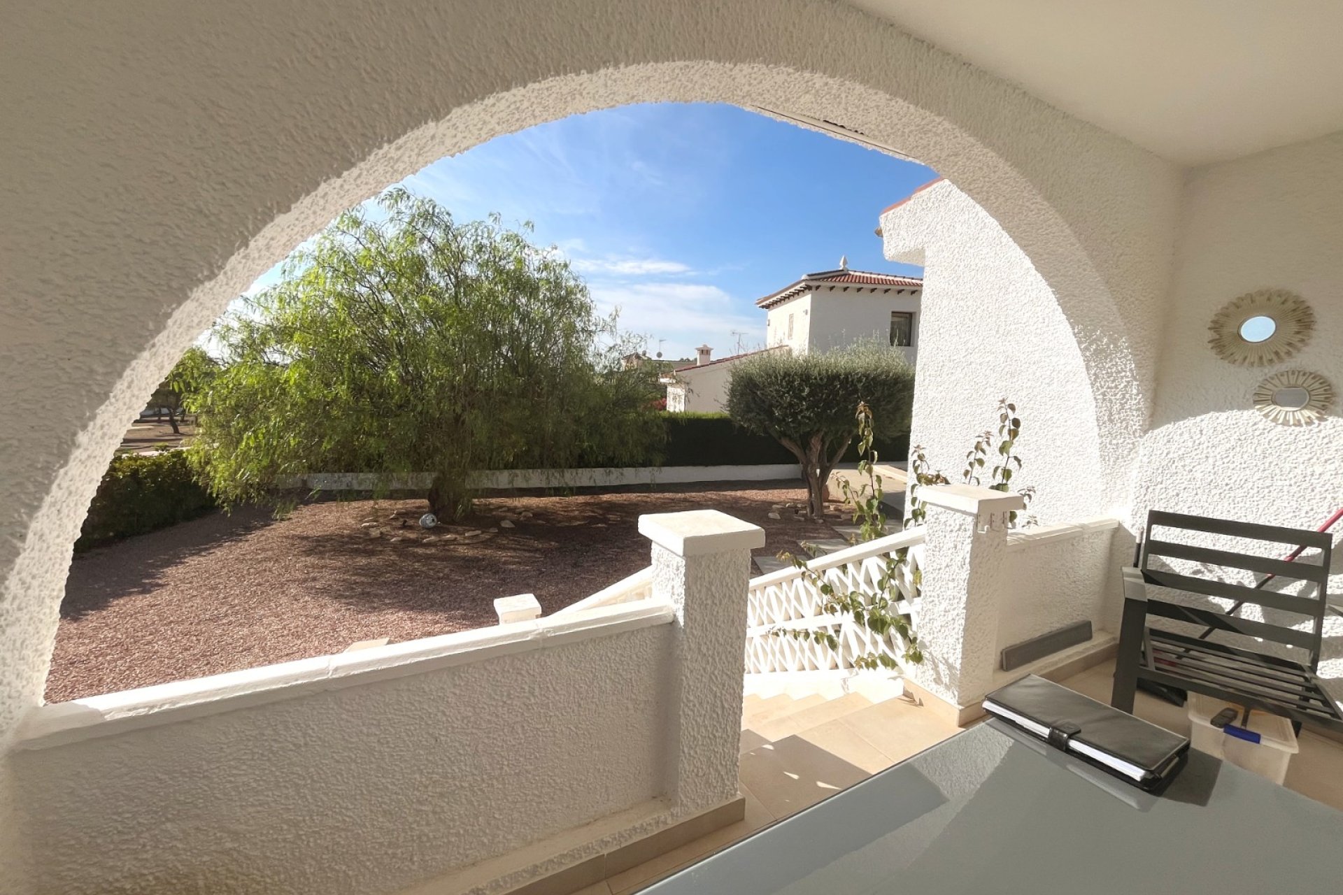 Resale - Townhouse - Ciudad quesada - Central Quesada