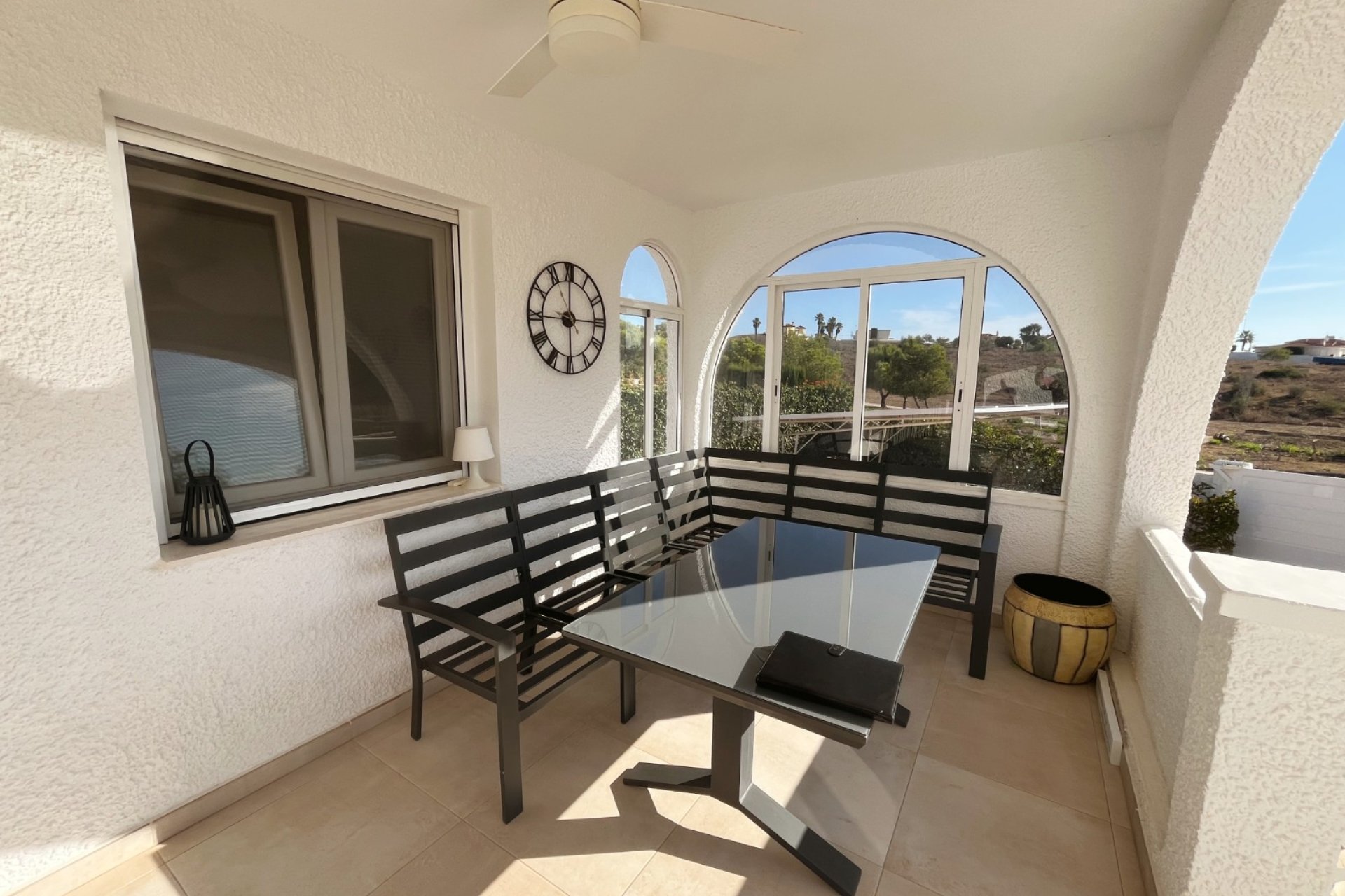 Resale - Townhouse - Ciudad quesada - Central Quesada