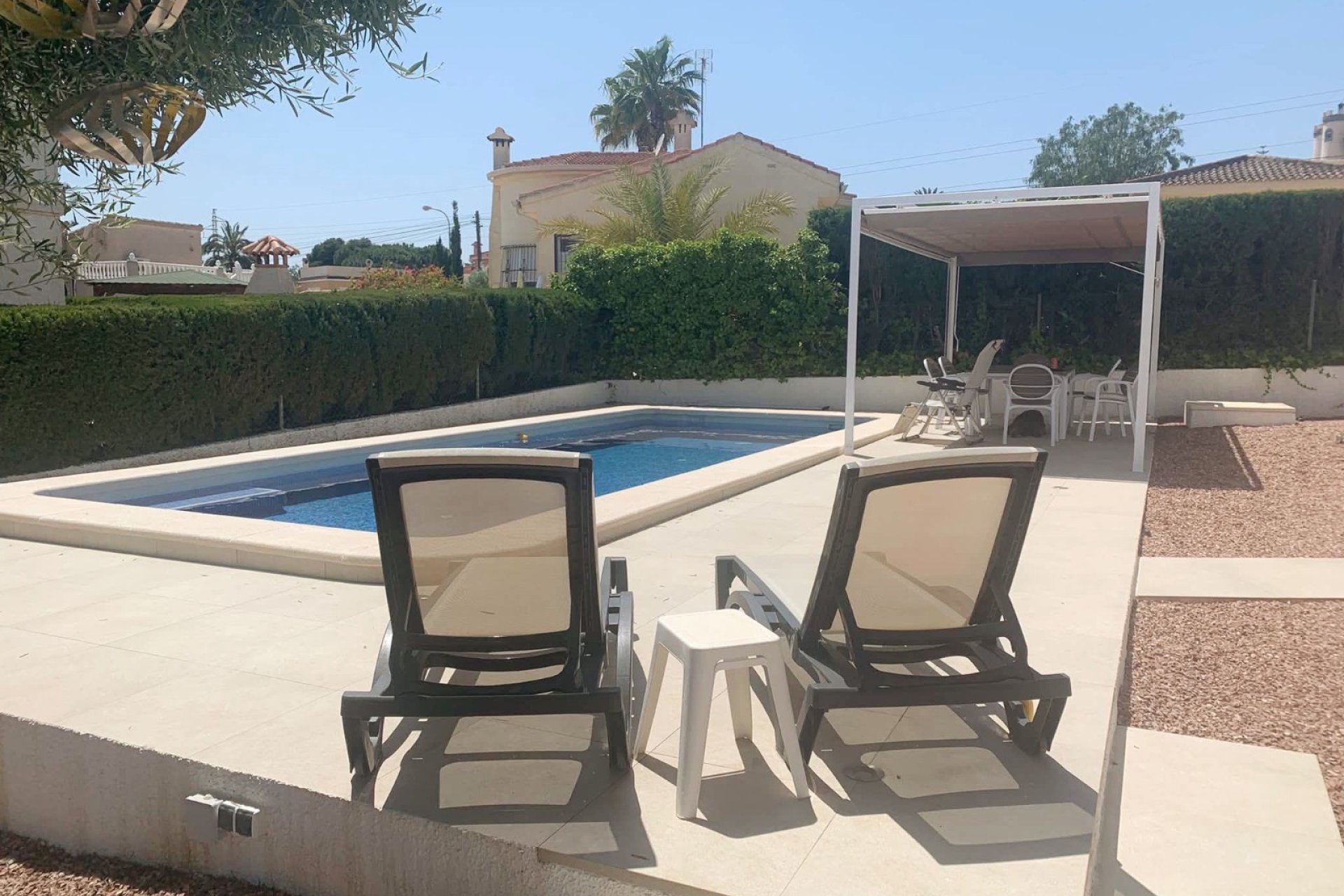 Resale - Townhouse - Ciudad quesada - Central Quesada