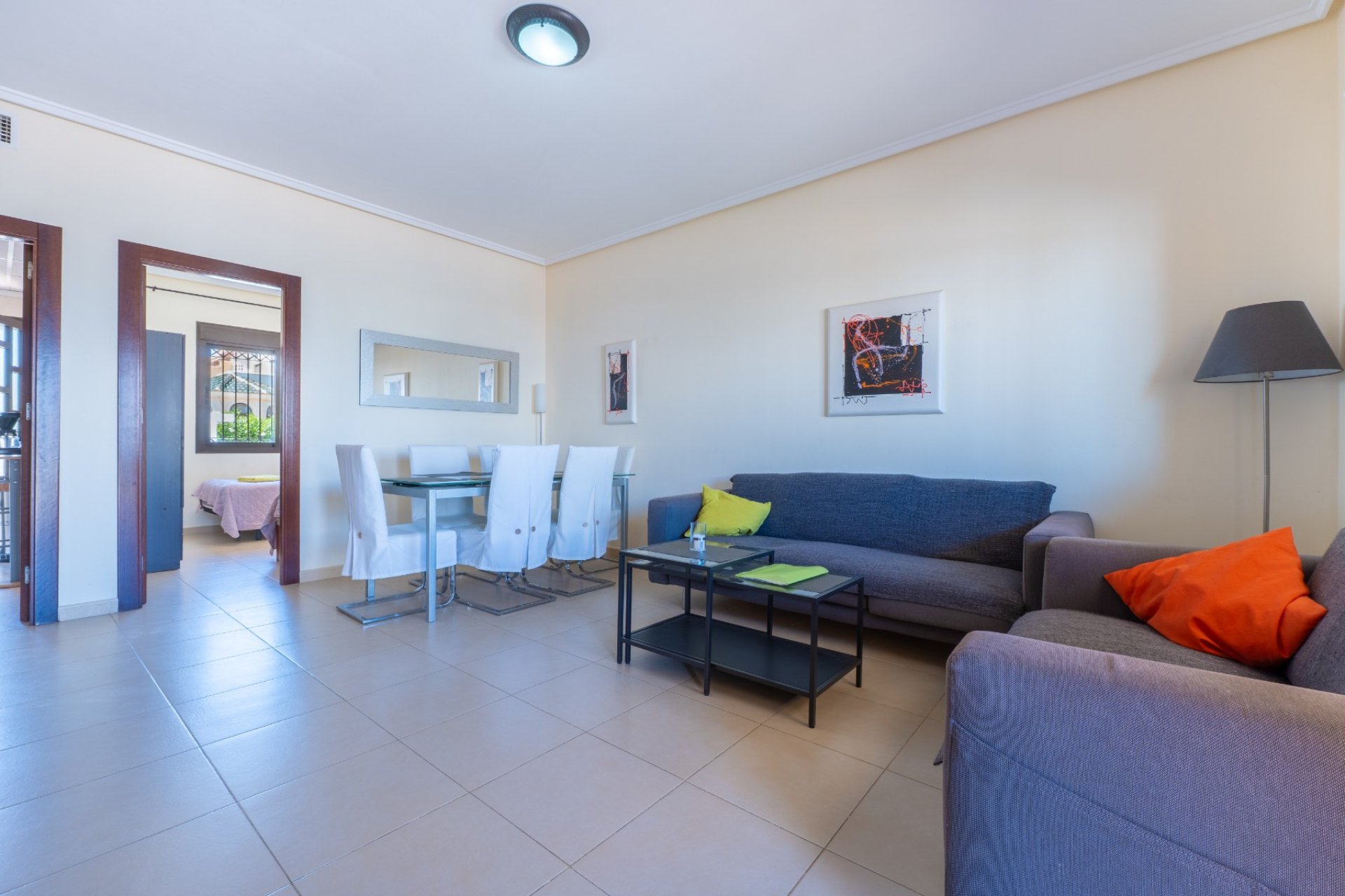 Resale - Townhouse - Ciudad quesada - Central Quesada