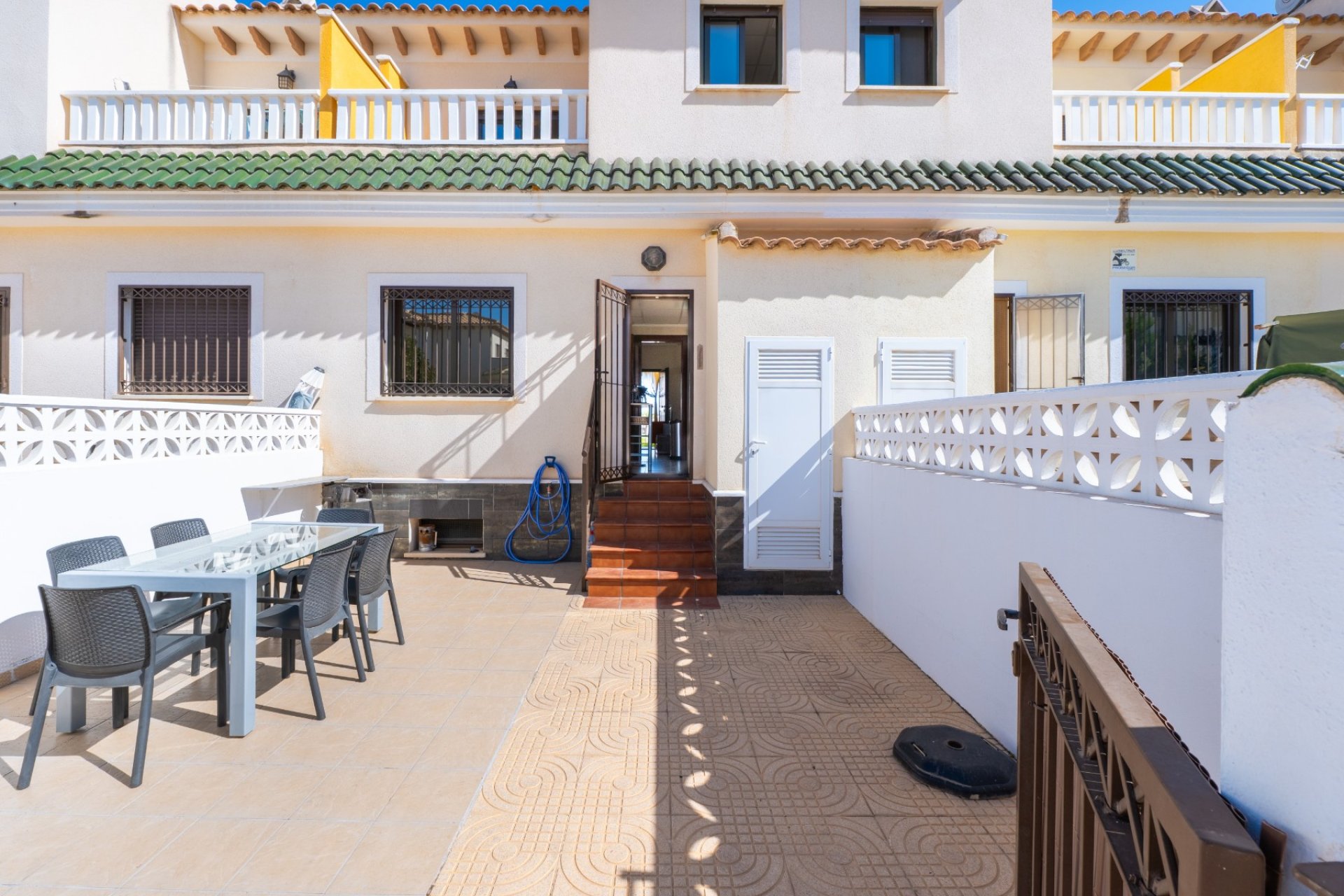 Resale - Townhouse - Ciudad quesada - Central Quesada