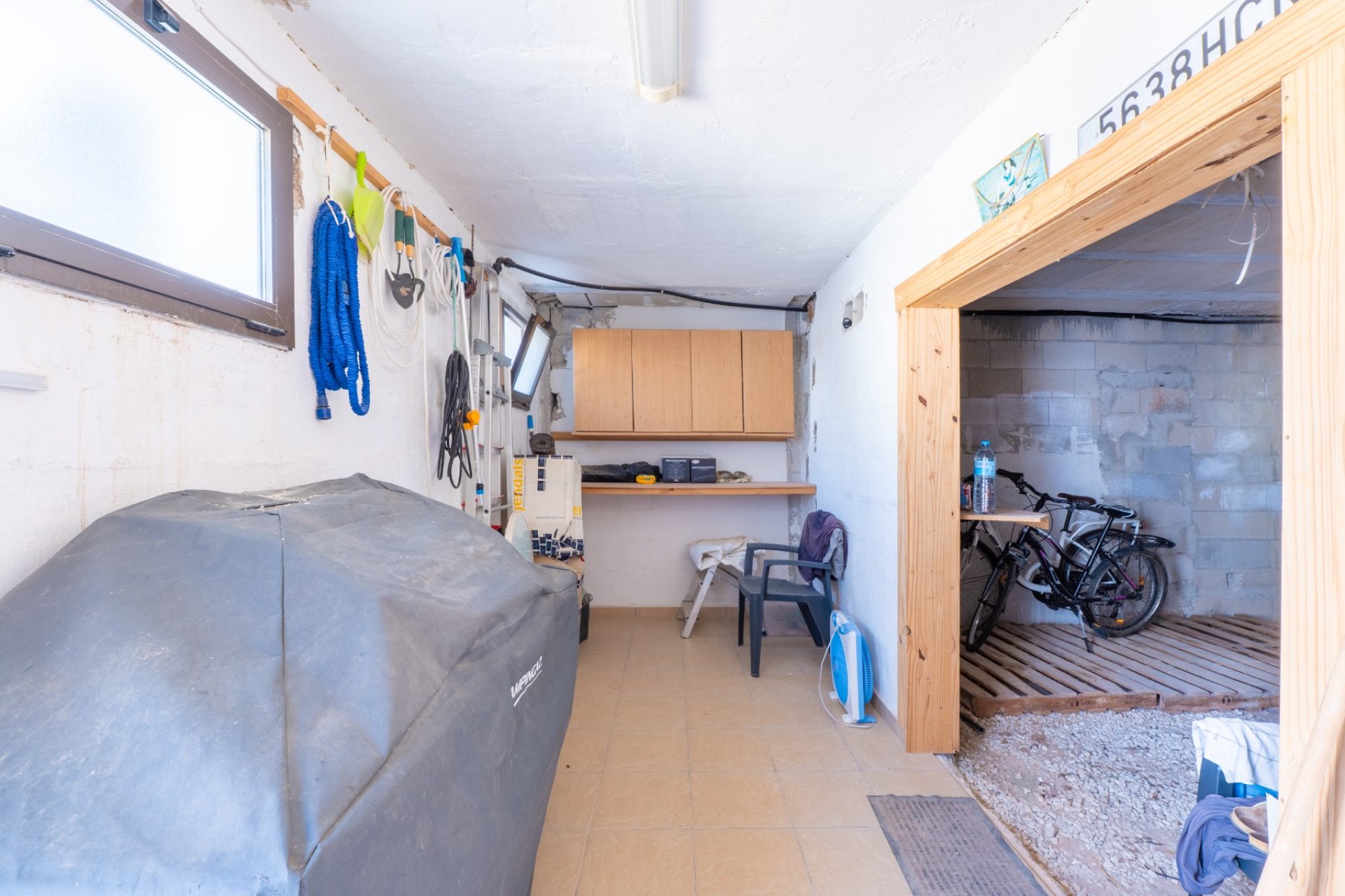 Resale - Townhouse - Ciudad quesada - Central Quesada