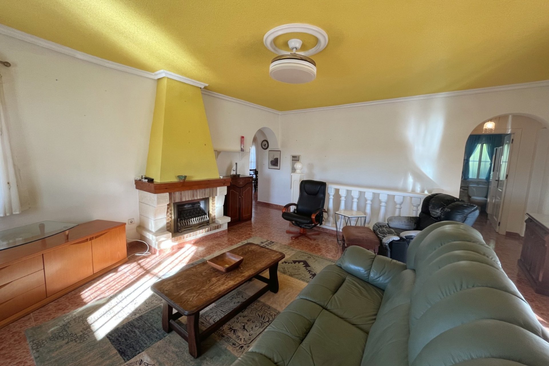 Resale - Townhouse - Ciudad quesada - Central Quesada
