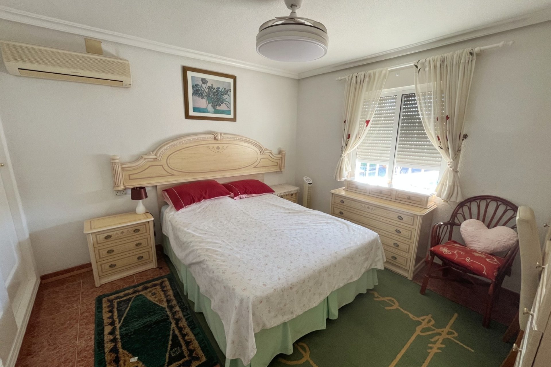 Resale - Townhouse - Ciudad quesada - Central Quesada