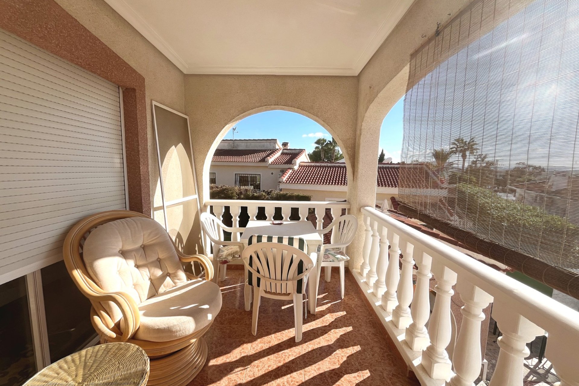 Resale - Townhouse - Ciudad quesada - Central Quesada