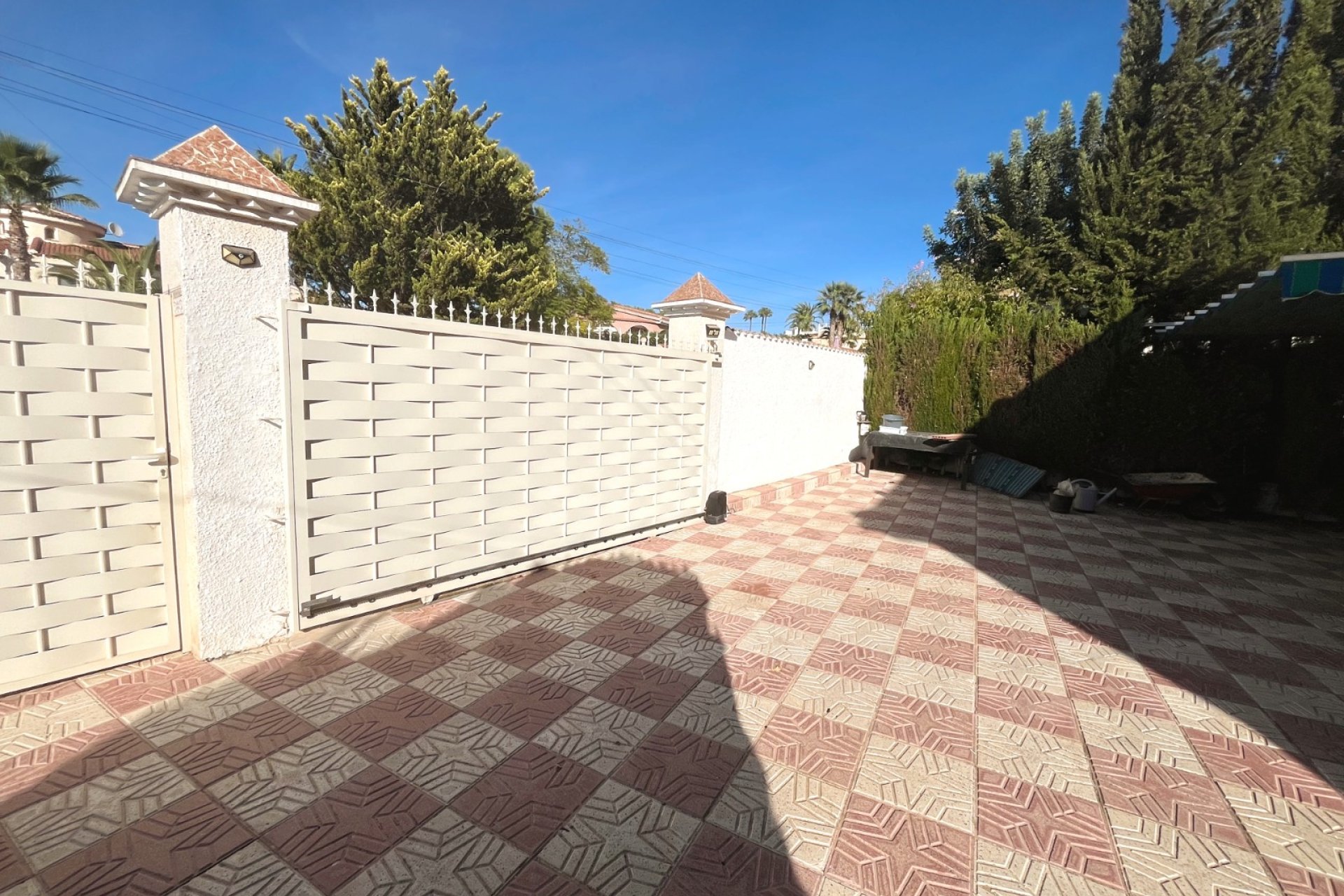 Resale - Townhouse - Ciudad quesada - Central Quesada