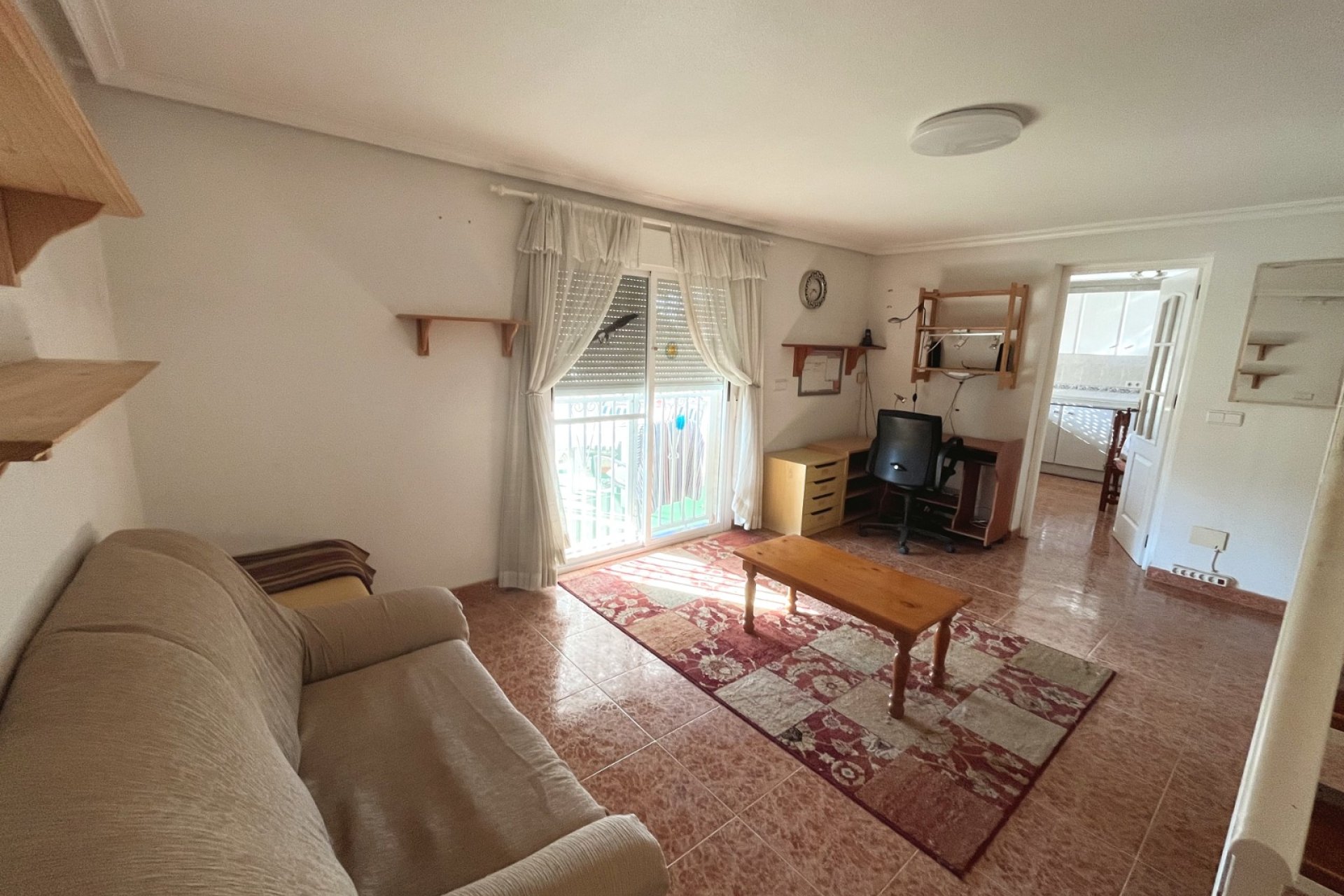 Resale - Townhouse - Ciudad quesada - Central Quesada