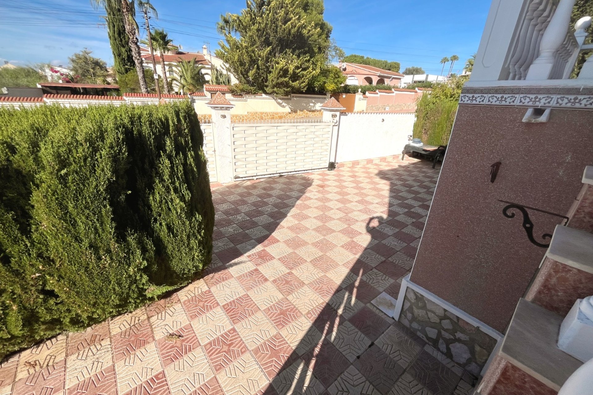 Resale - Townhouse - Ciudad quesada - Central Quesada