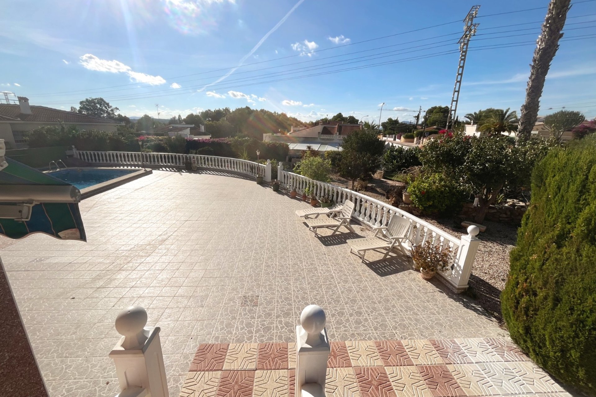 Resale - Townhouse - Ciudad quesada - Central Quesada
