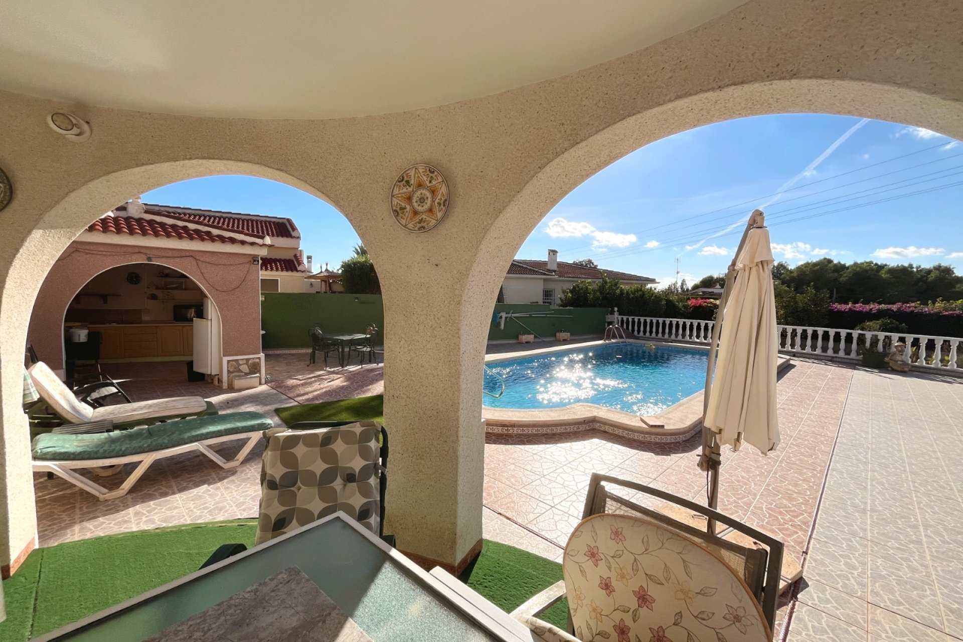 Resale - Townhouse - Ciudad quesada - Central Quesada