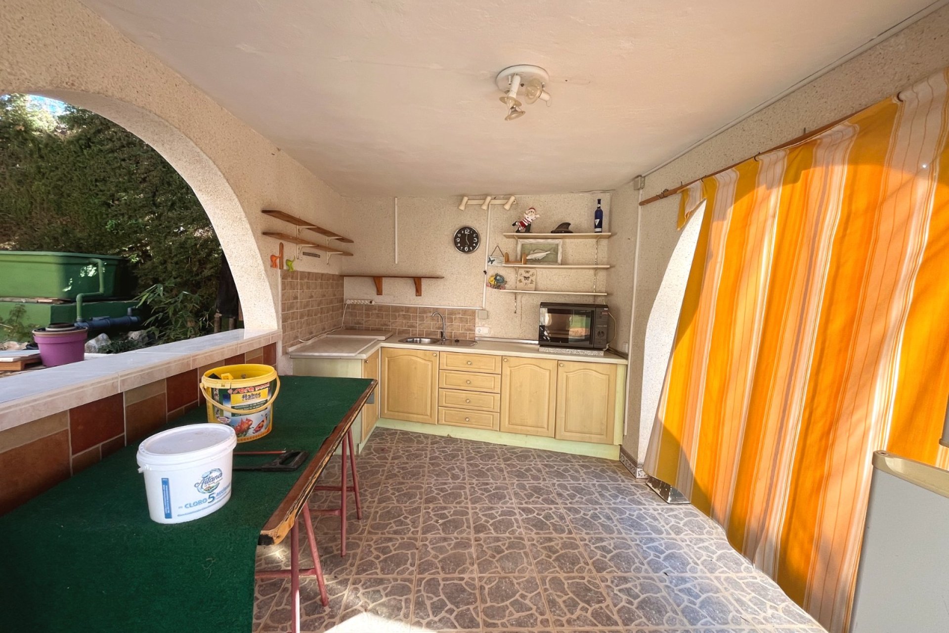 Resale - Townhouse - Ciudad quesada - Central Quesada