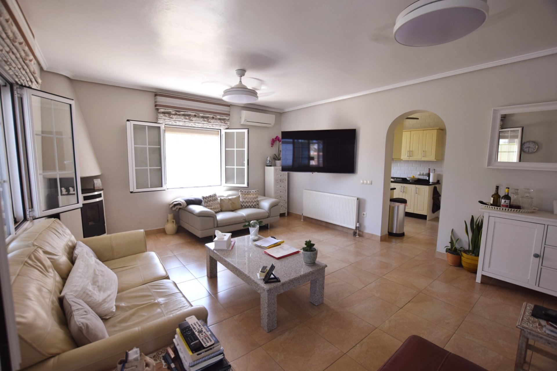 Resale - Townhouse - Ciudad quesada - Central Quesada