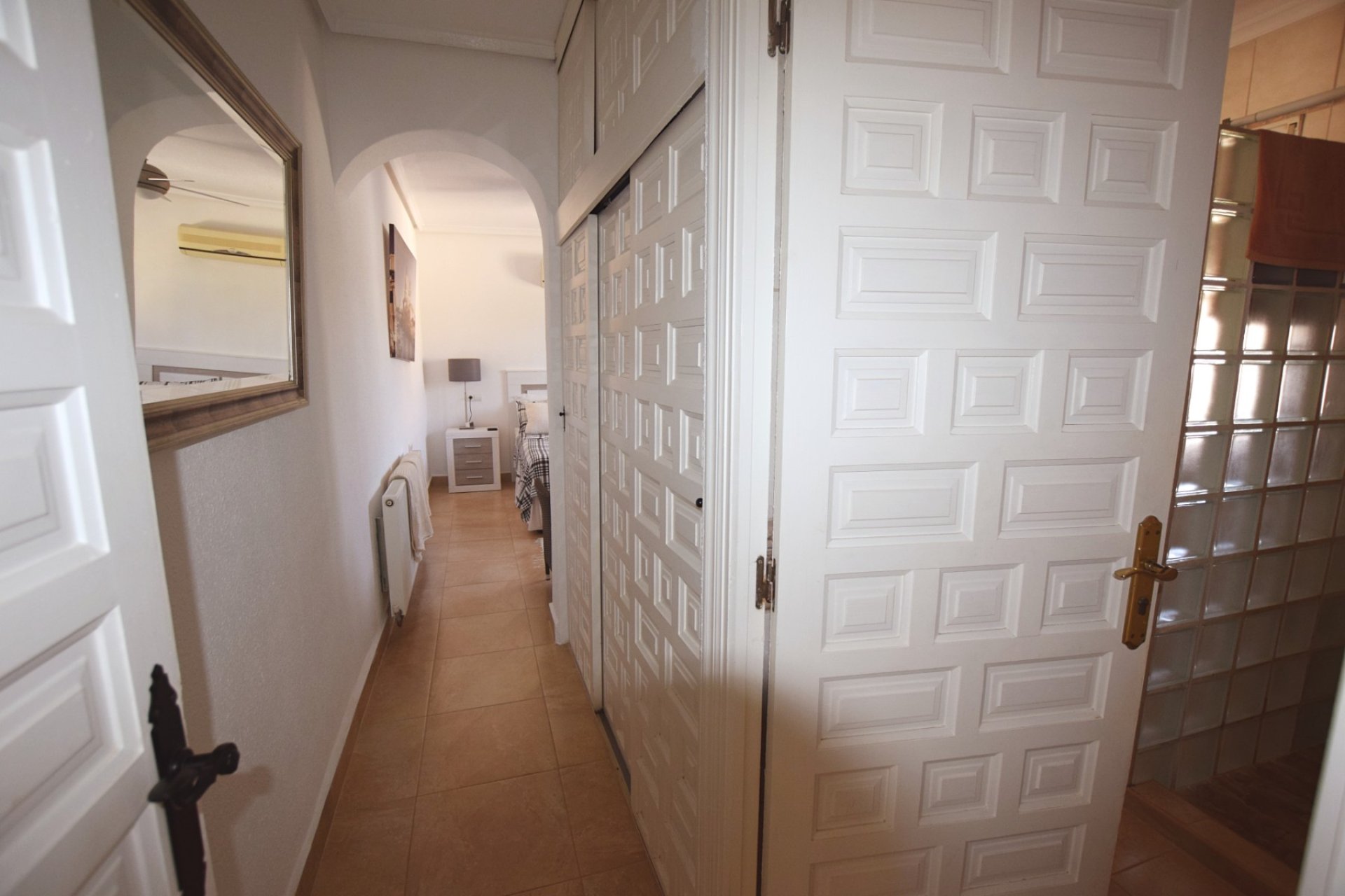 Resale - Townhouse - Ciudad quesada - Central Quesada