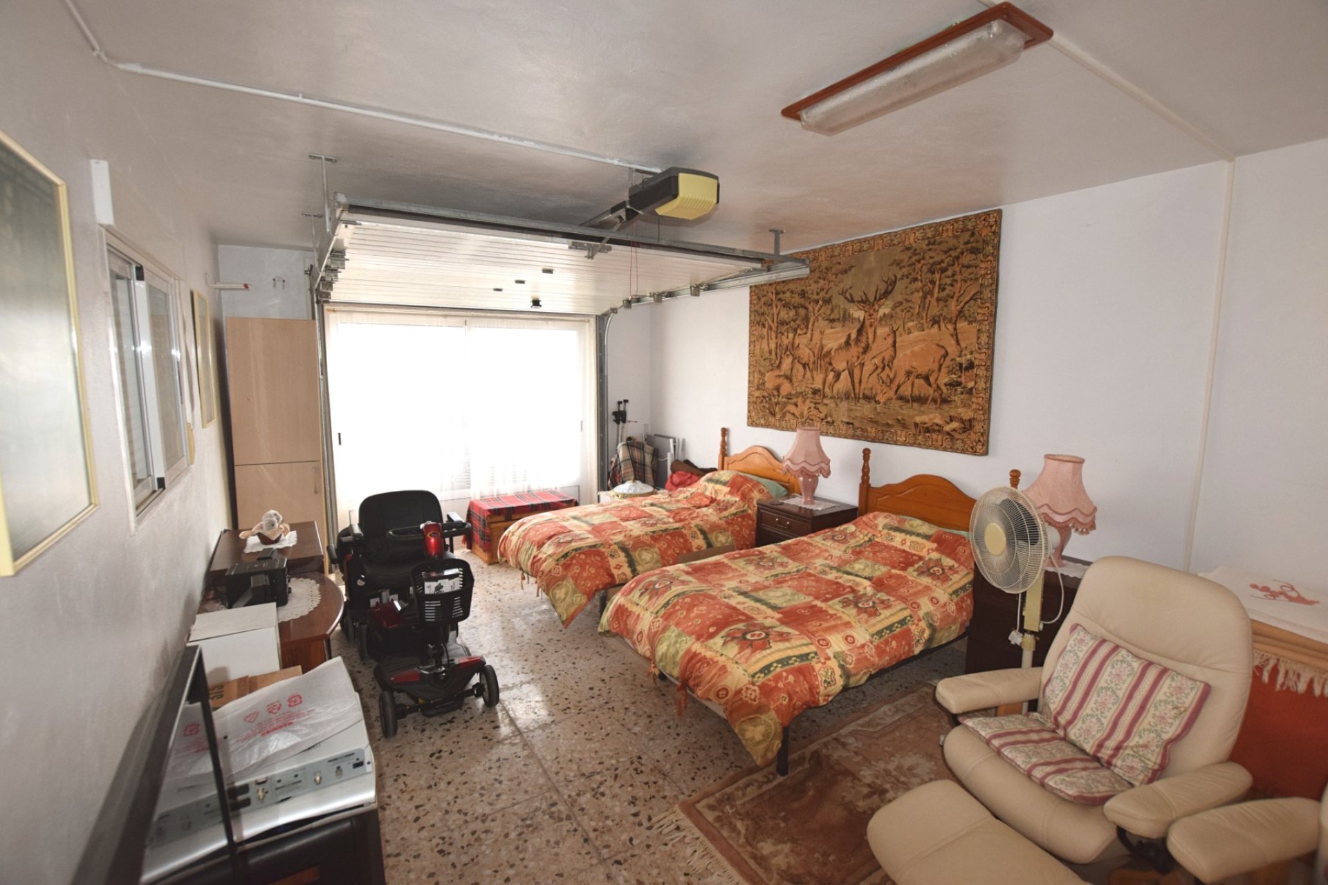 Resale - Townhouse - Ciudad quesada - Central Quesada