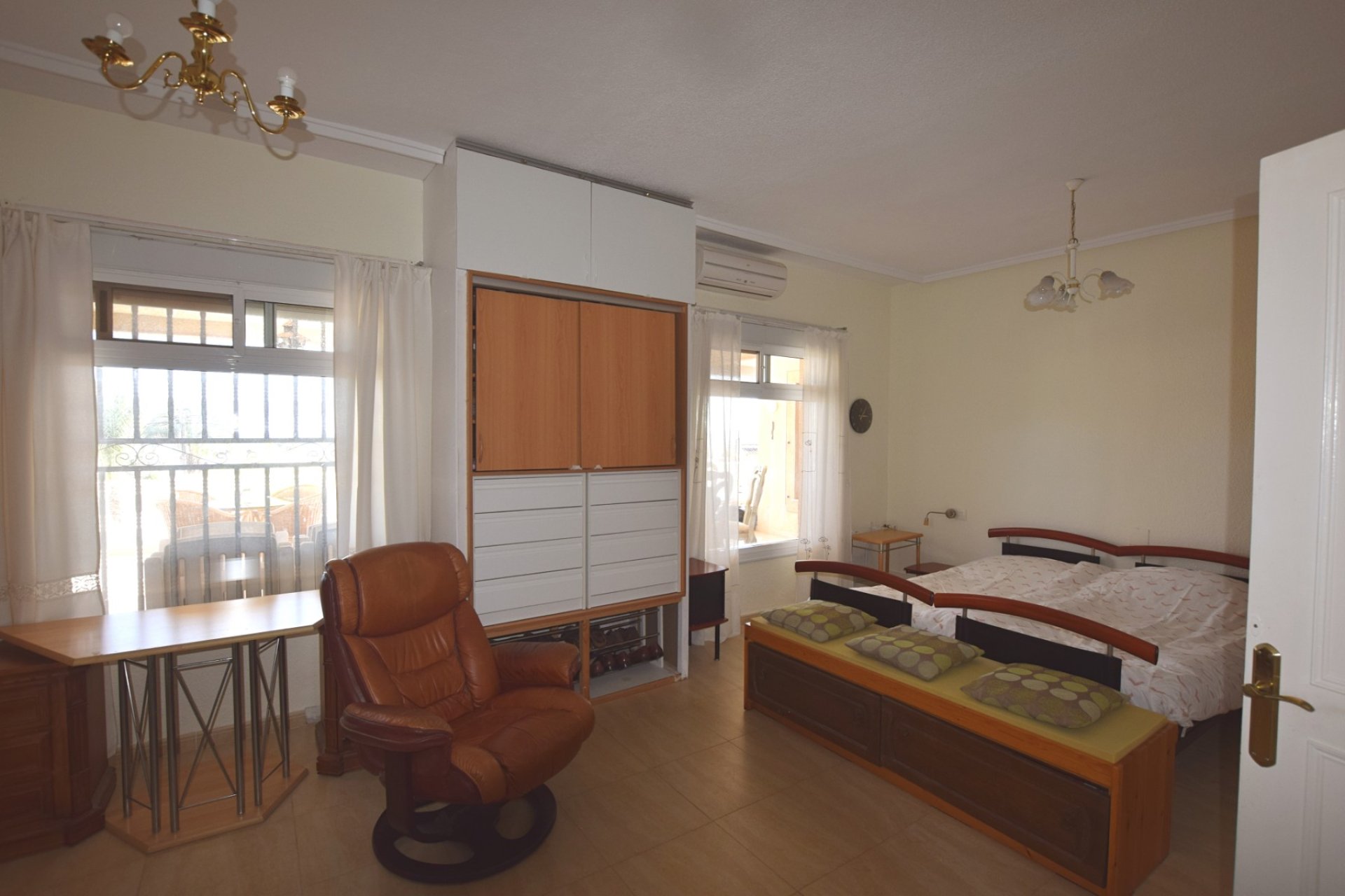 Resale - Townhouse - Ciudad quesada - Central Quesada