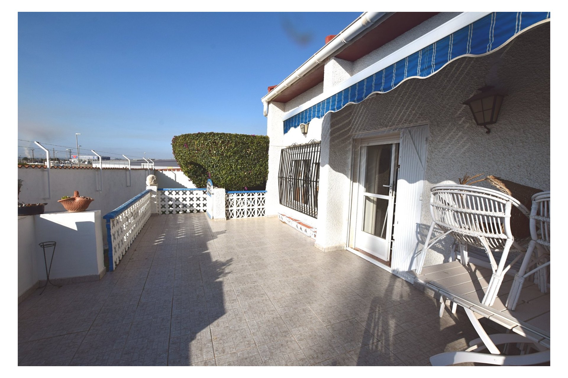 Resale - Townhouse - Ciudad quesada - Central Quesada