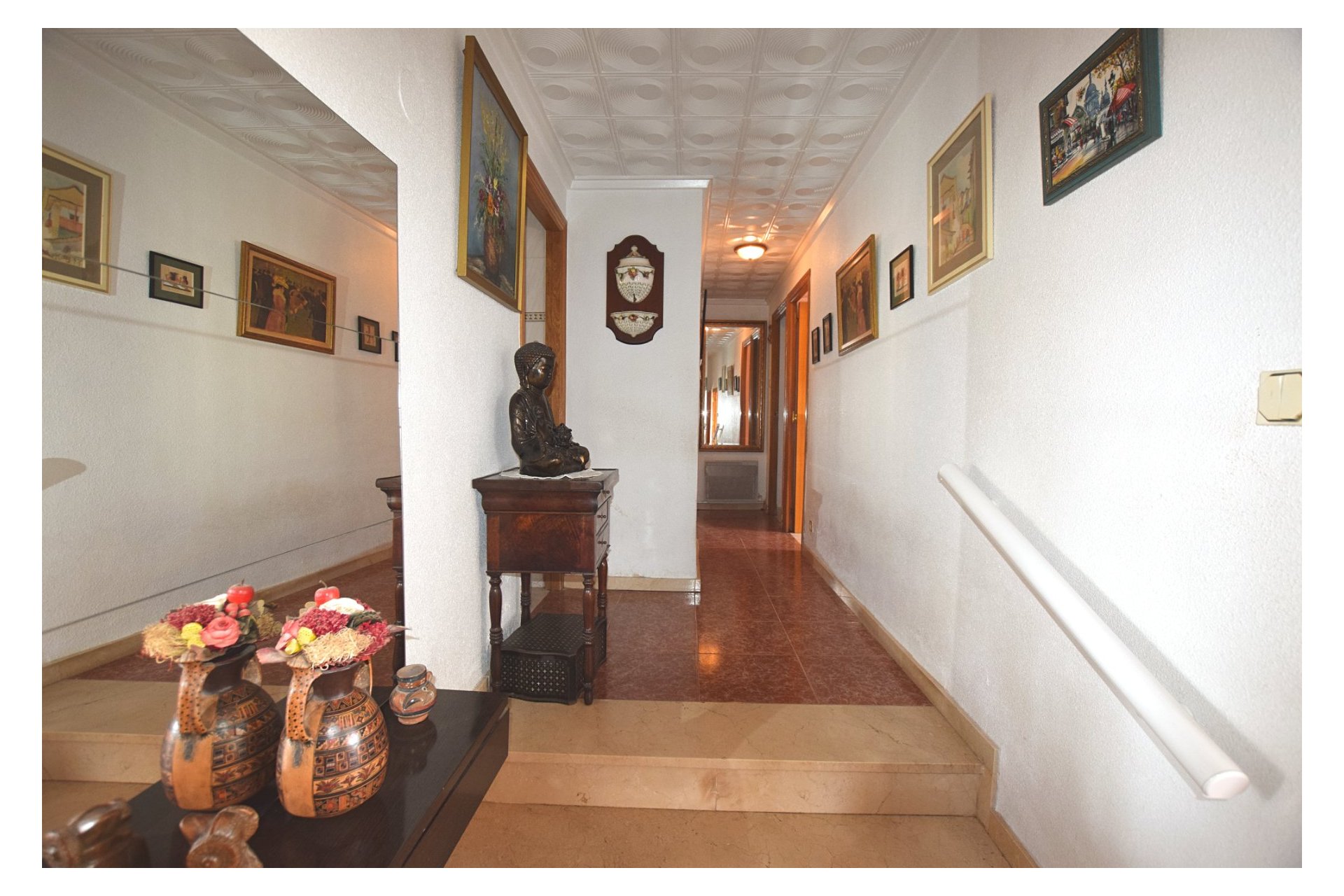 Resale - Townhouse - Ciudad quesada - Central Quesada