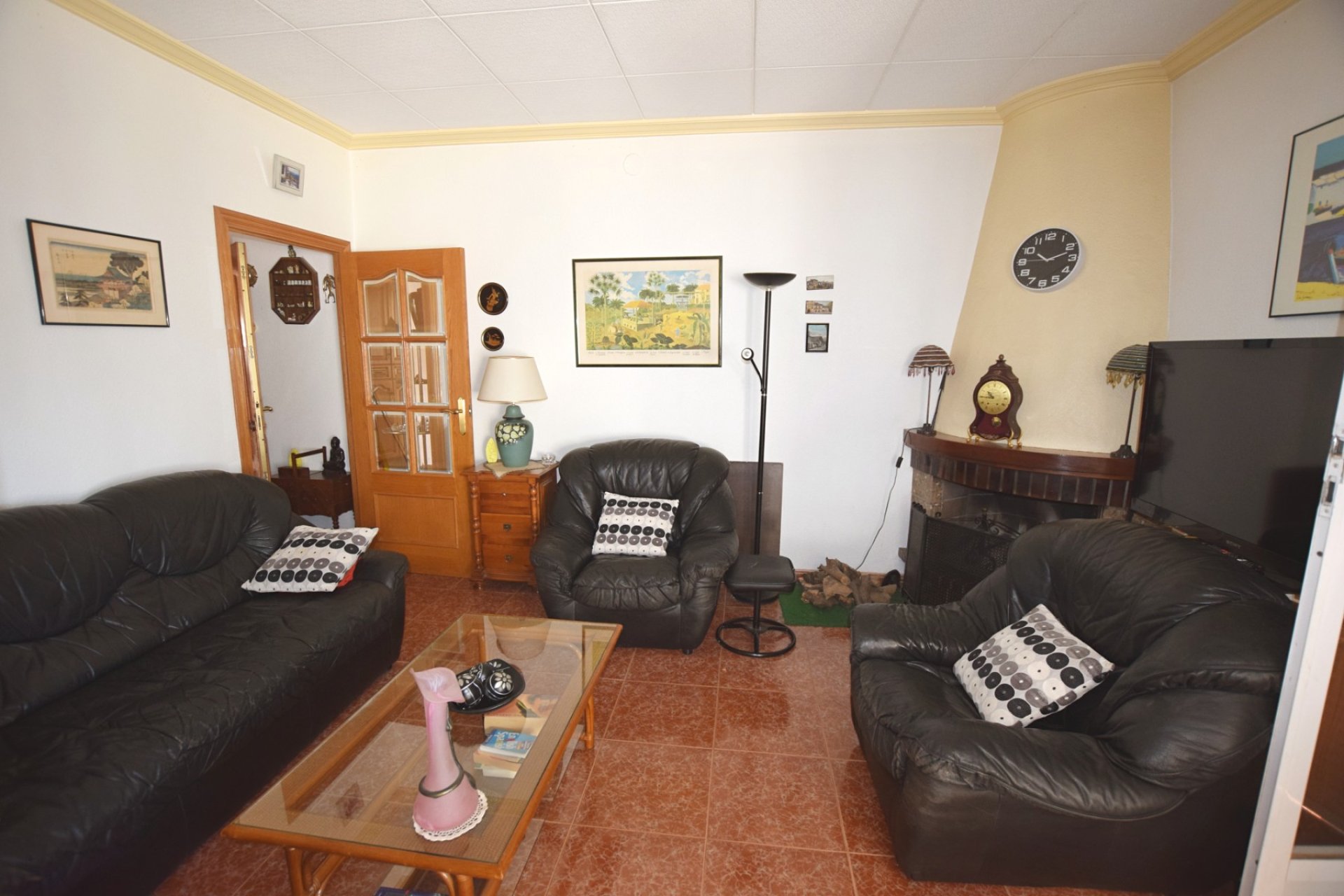 Resale - Townhouse - Ciudad quesada - Central Quesada