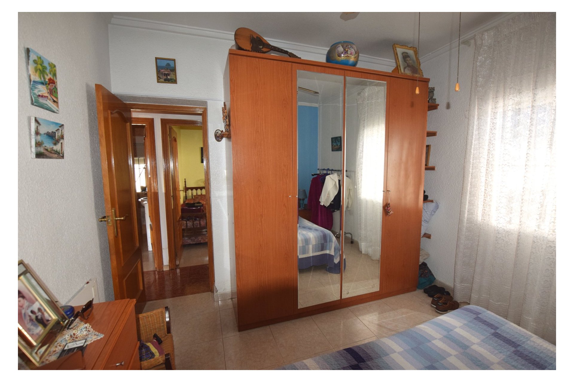 Resale - Townhouse - Ciudad quesada - Central Quesada