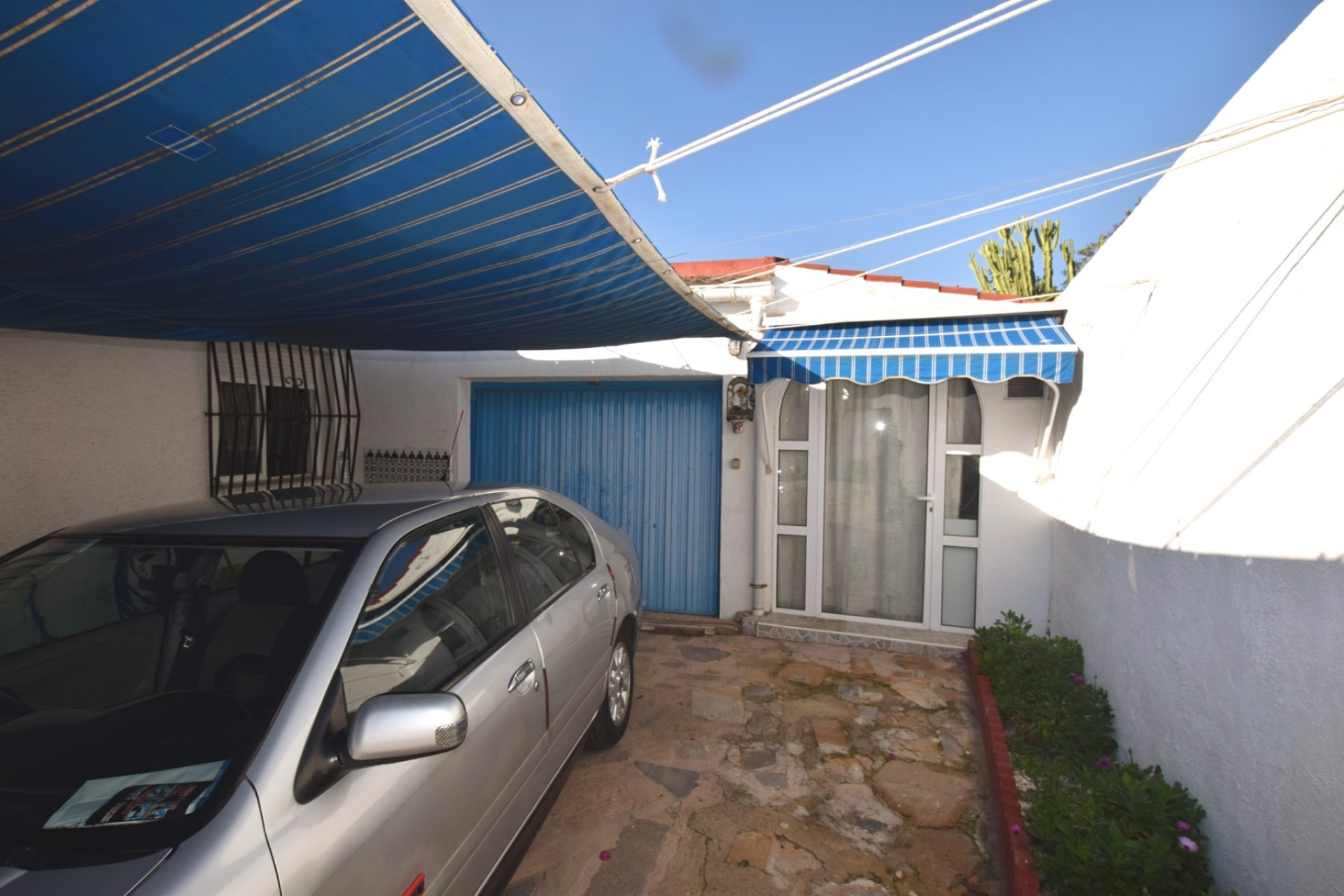 Resale - Townhouse - Ciudad quesada - Central Quesada