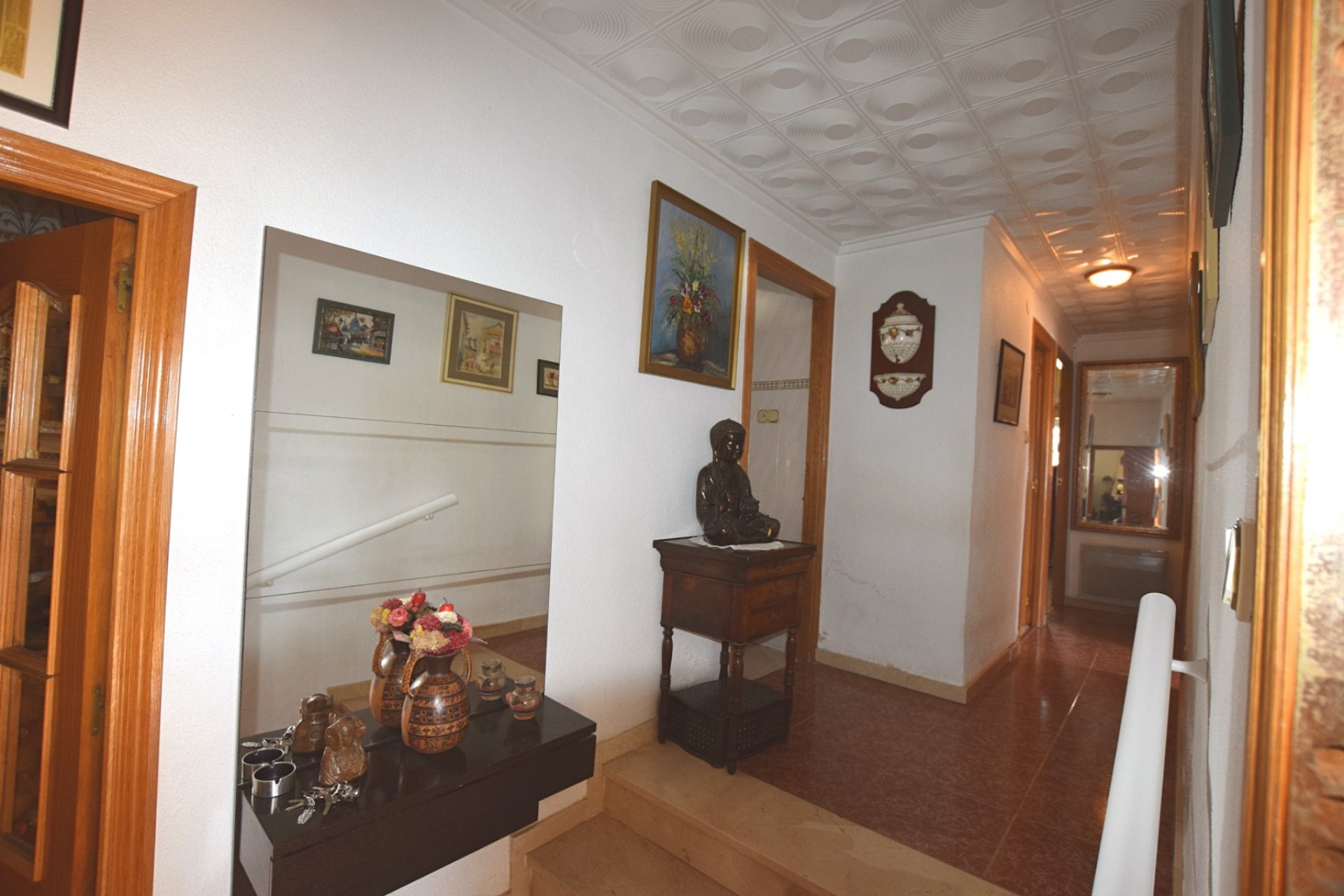 Resale - Townhouse - Ciudad quesada - Central Quesada