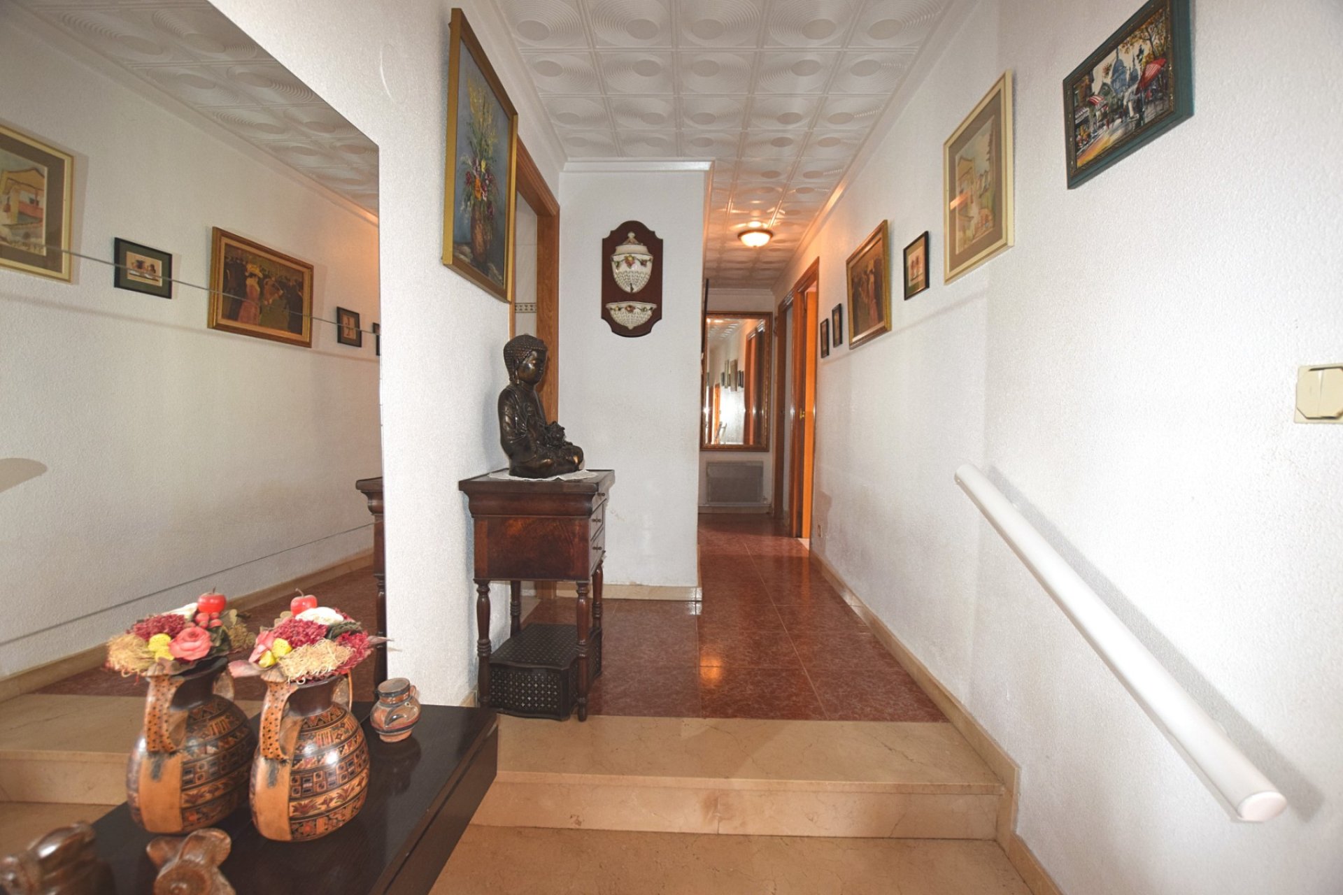 Resale - Townhouse - Ciudad quesada - Central Quesada