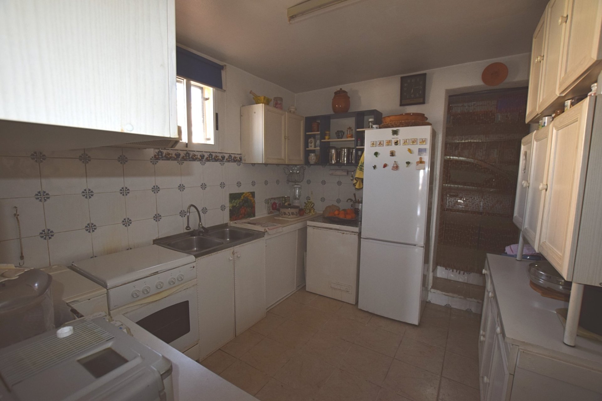 Resale - Townhouse - Ciudad quesada - Central Quesada