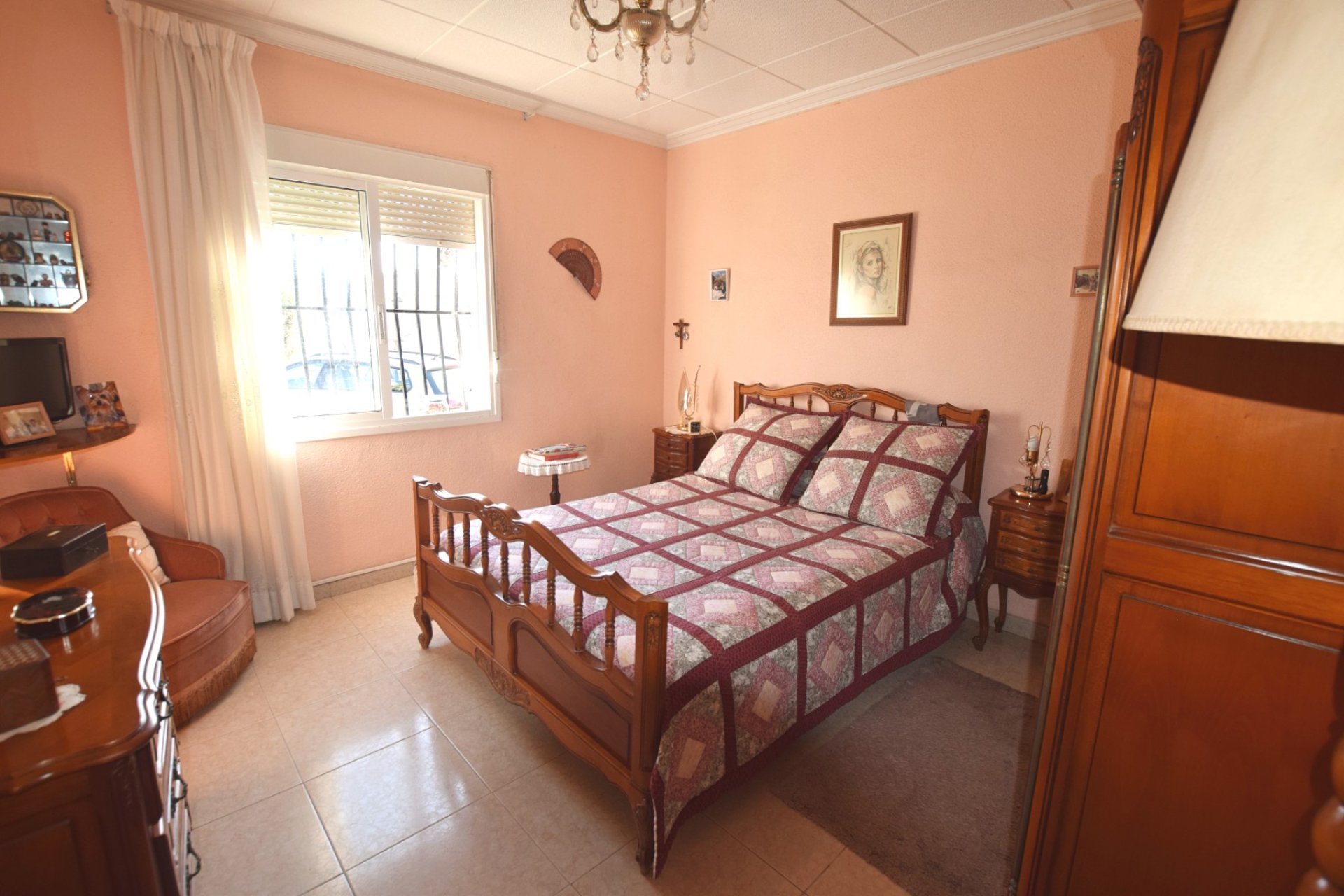 Resale - Townhouse - Ciudad quesada - Central Quesada