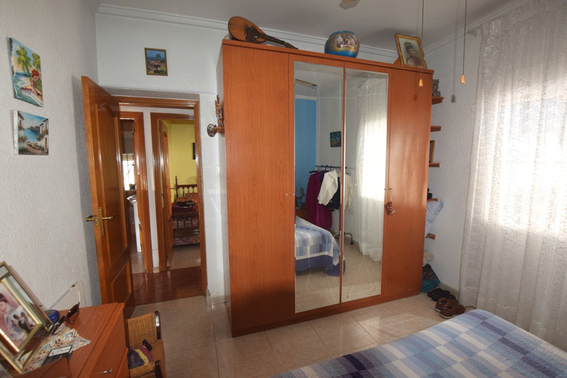 Resale - Townhouse - Ciudad quesada - Central Quesada