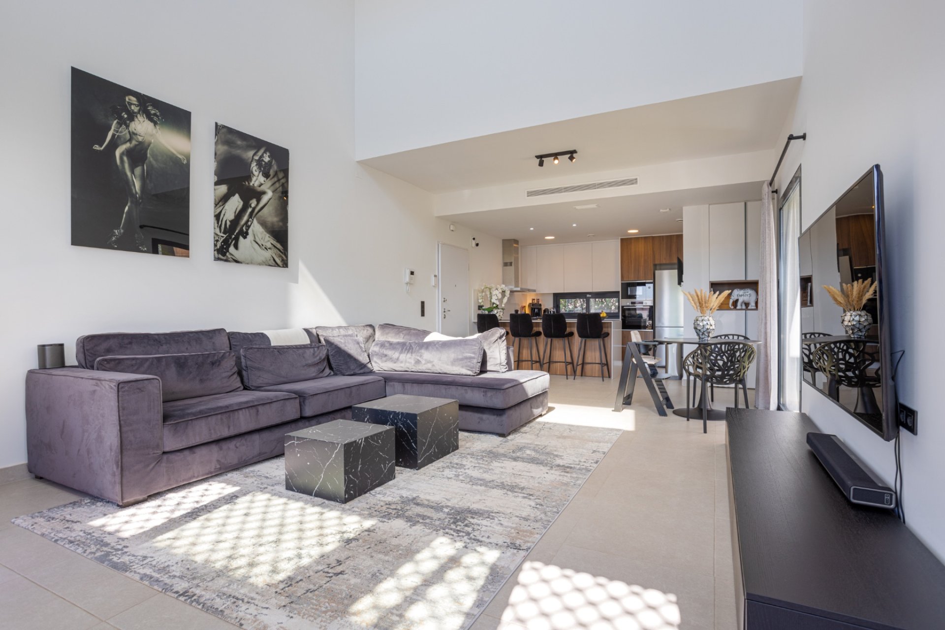 Resale - Townhouse - Ciudad quesada - Ciudad Quesada - Rojales