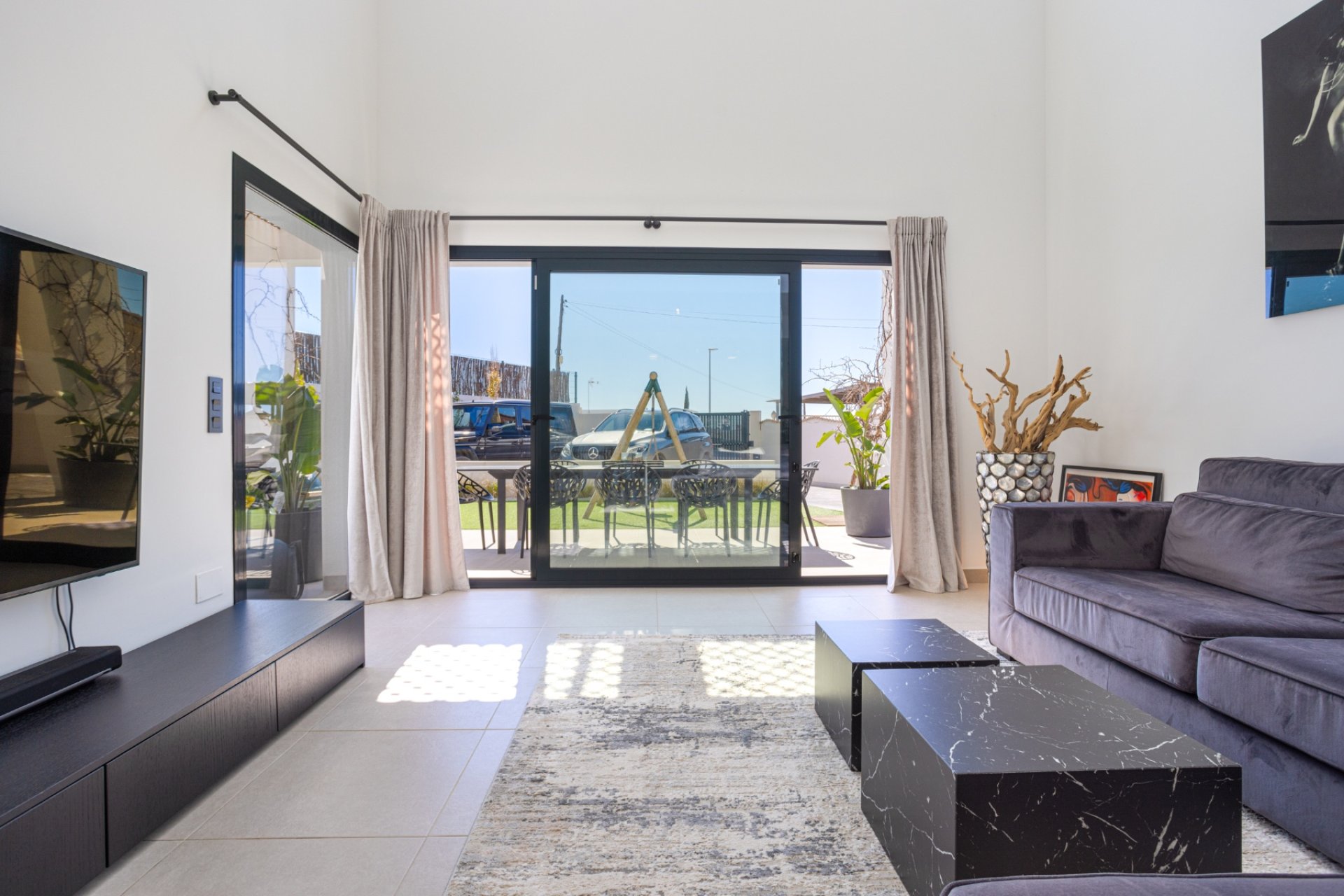 Resale - Townhouse - Ciudad quesada - Ciudad Quesada - Rojales