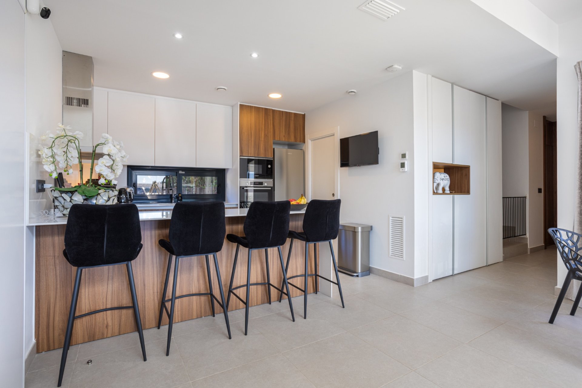 Resale - Townhouse - Ciudad quesada - Ciudad Quesada - Rojales