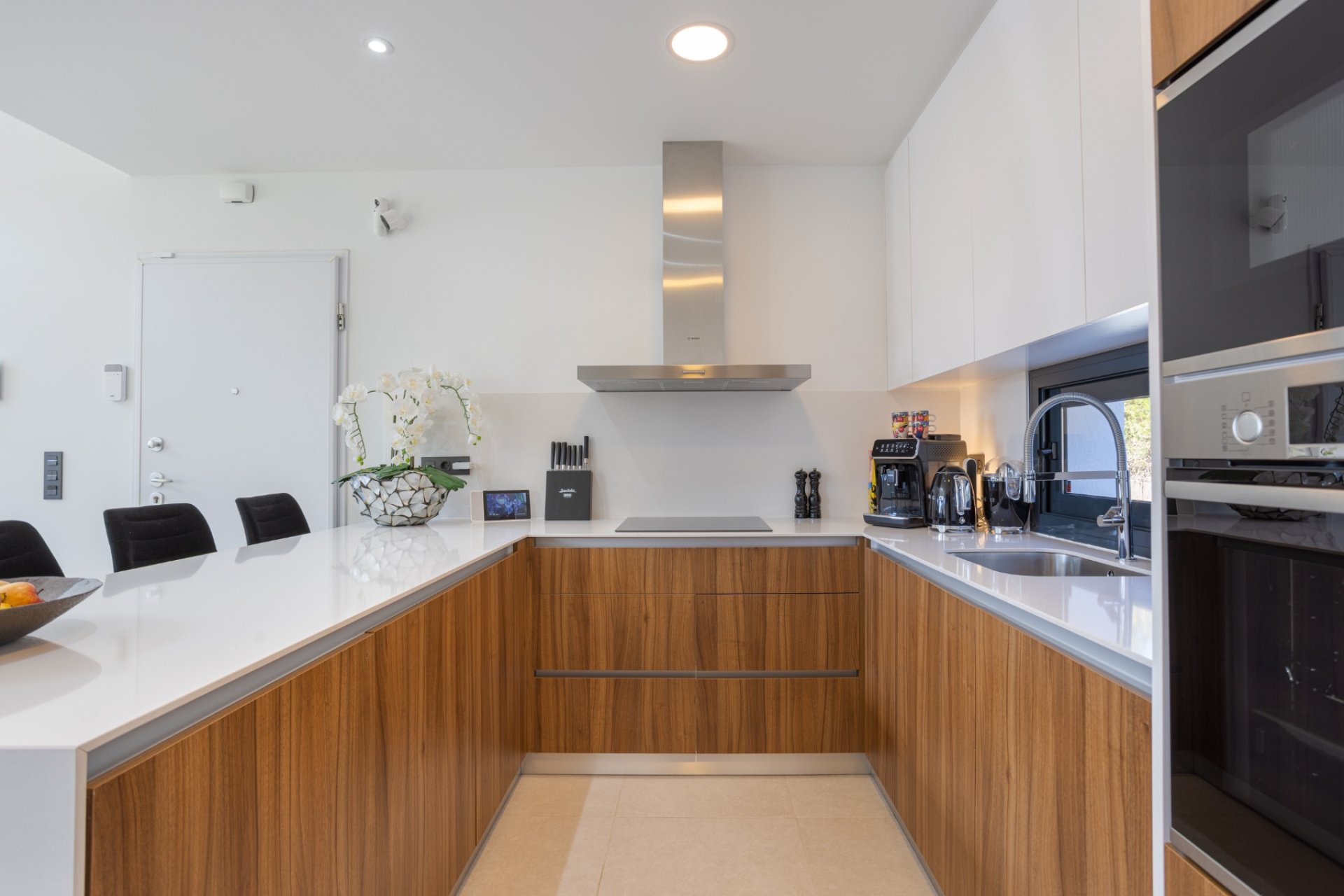 Resale - Townhouse - Ciudad quesada - Ciudad Quesada - Rojales