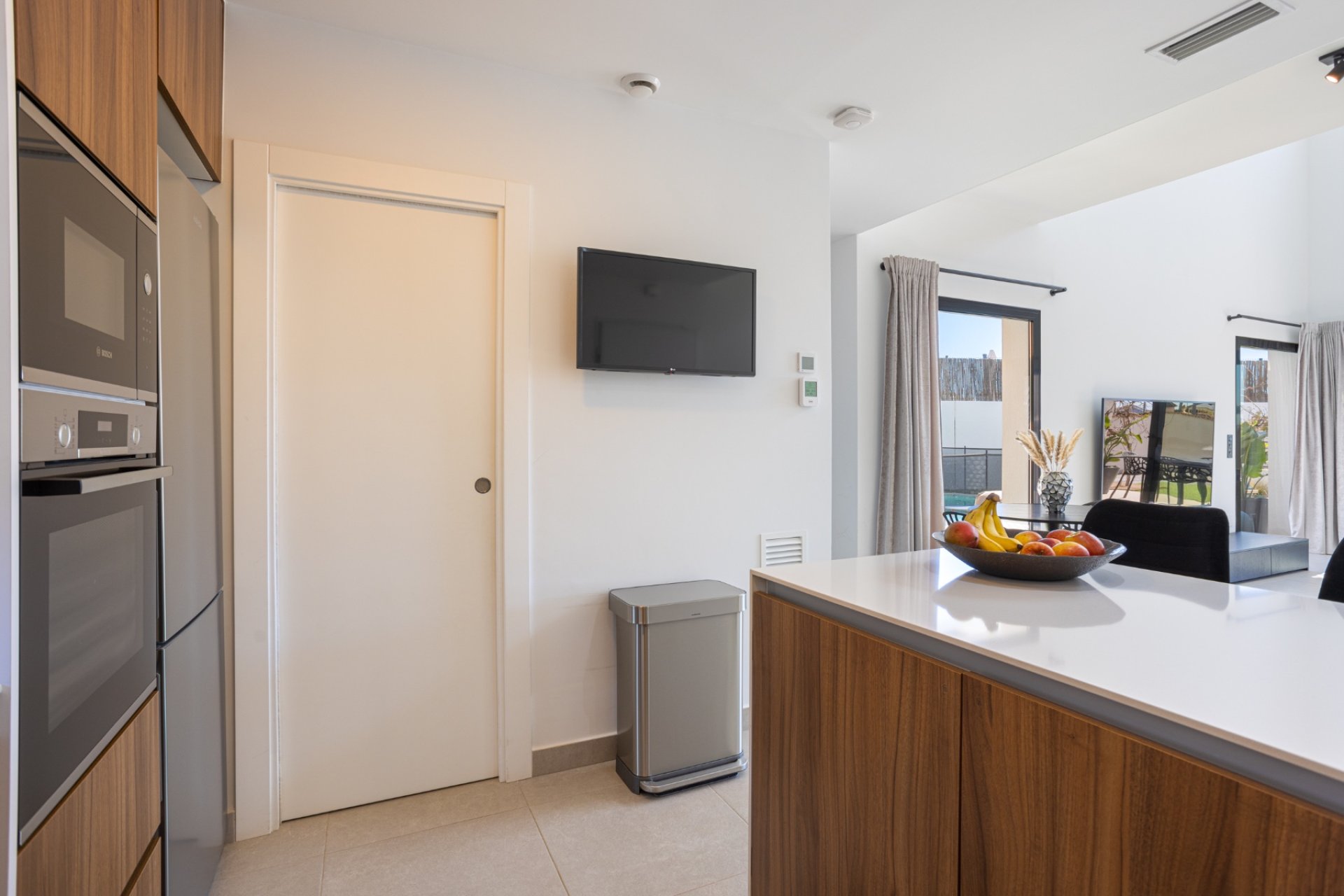 Resale - Townhouse - Ciudad quesada - Ciudad Quesada - Rojales