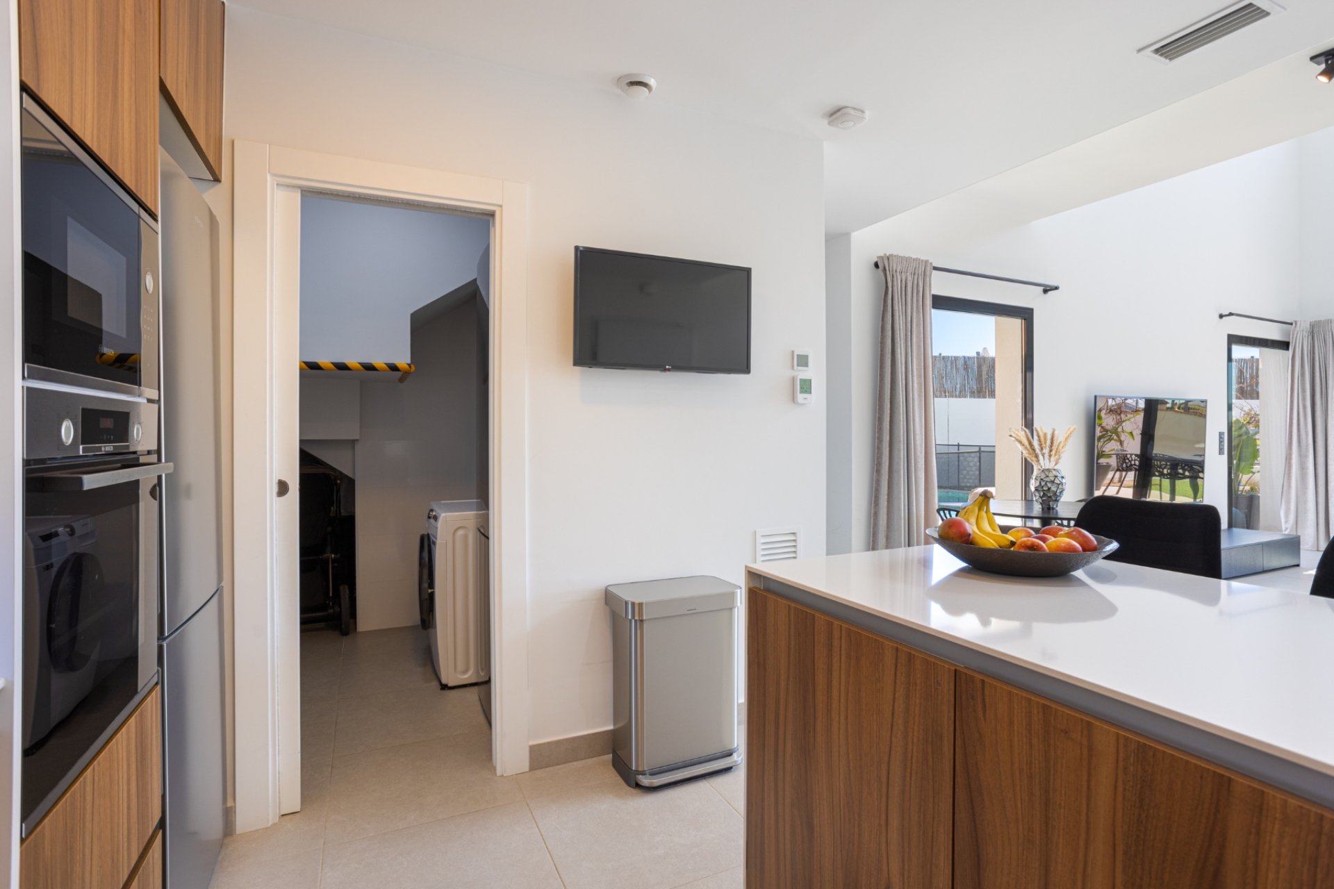 Resale - Townhouse - Ciudad quesada - Ciudad Quesada - Rojales