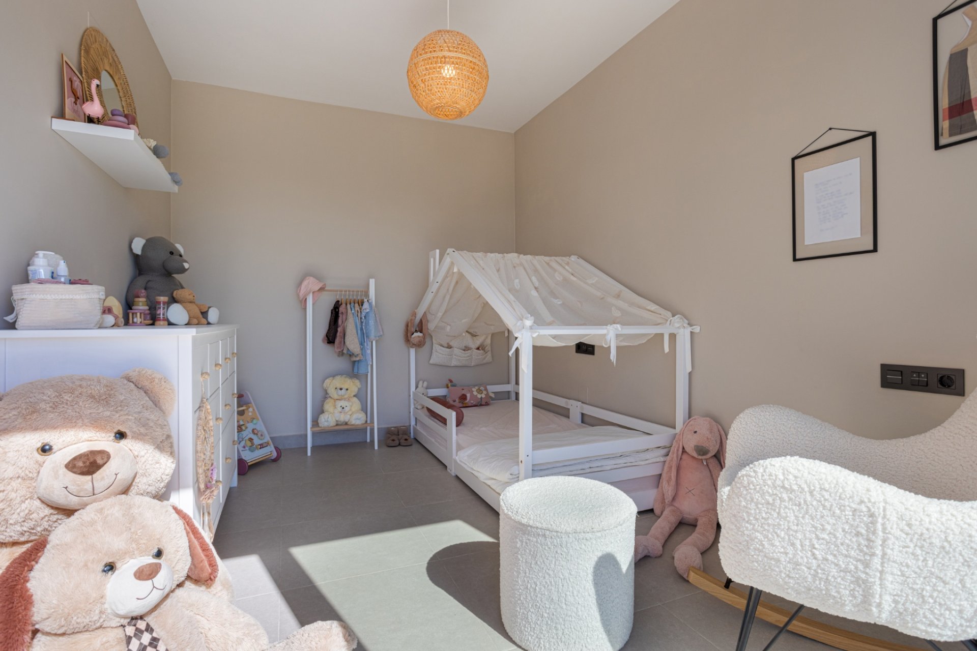 Resale - Townhouse - Ciudad quesada - Ciudad Quesada - Rojales