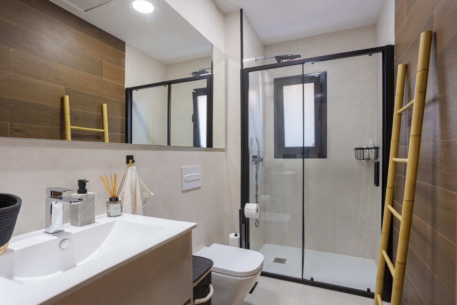 Resale - Townhouse - Ciudad quesada - Ciudad Quesada - Rojales