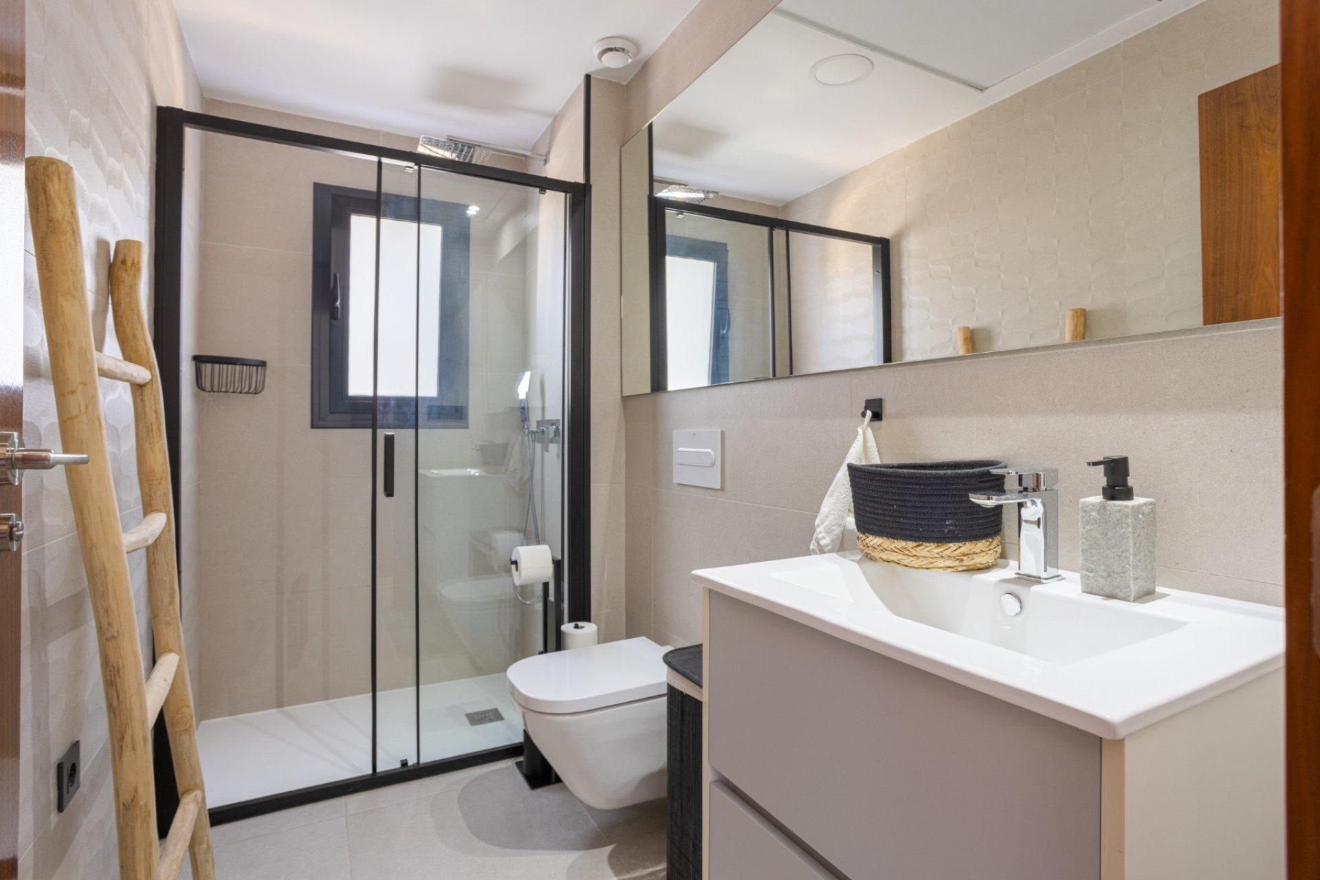 Resale - Townhouse - Ciudad quesada - Ciudad Quesada - Rojales