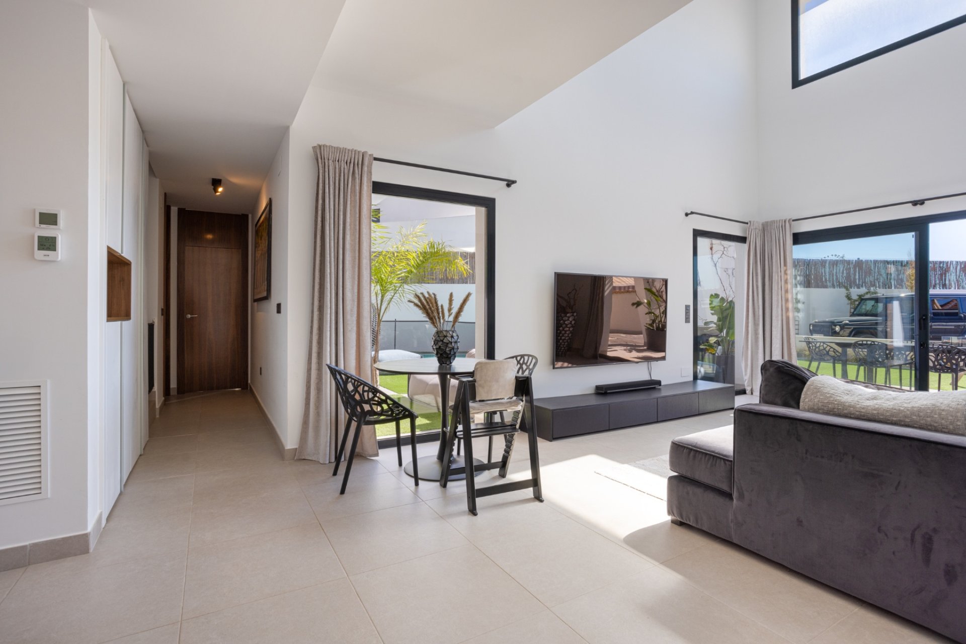 Resale - Townhouse - Ciudad quesada - Ciudad Quesada - Town