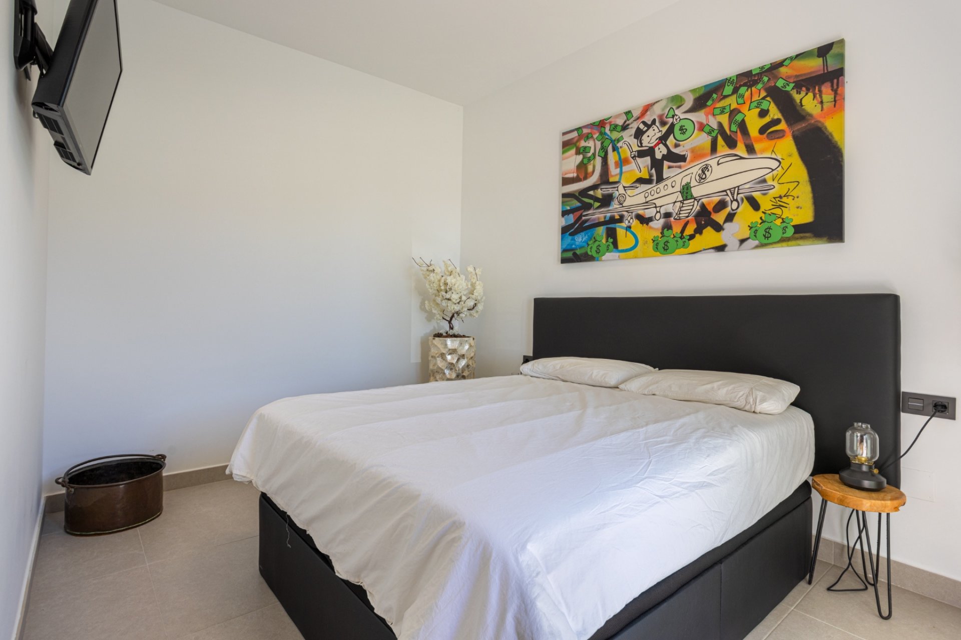 Resale - Townhouse - Ciudad quesada - Ciudad Quesada - Town