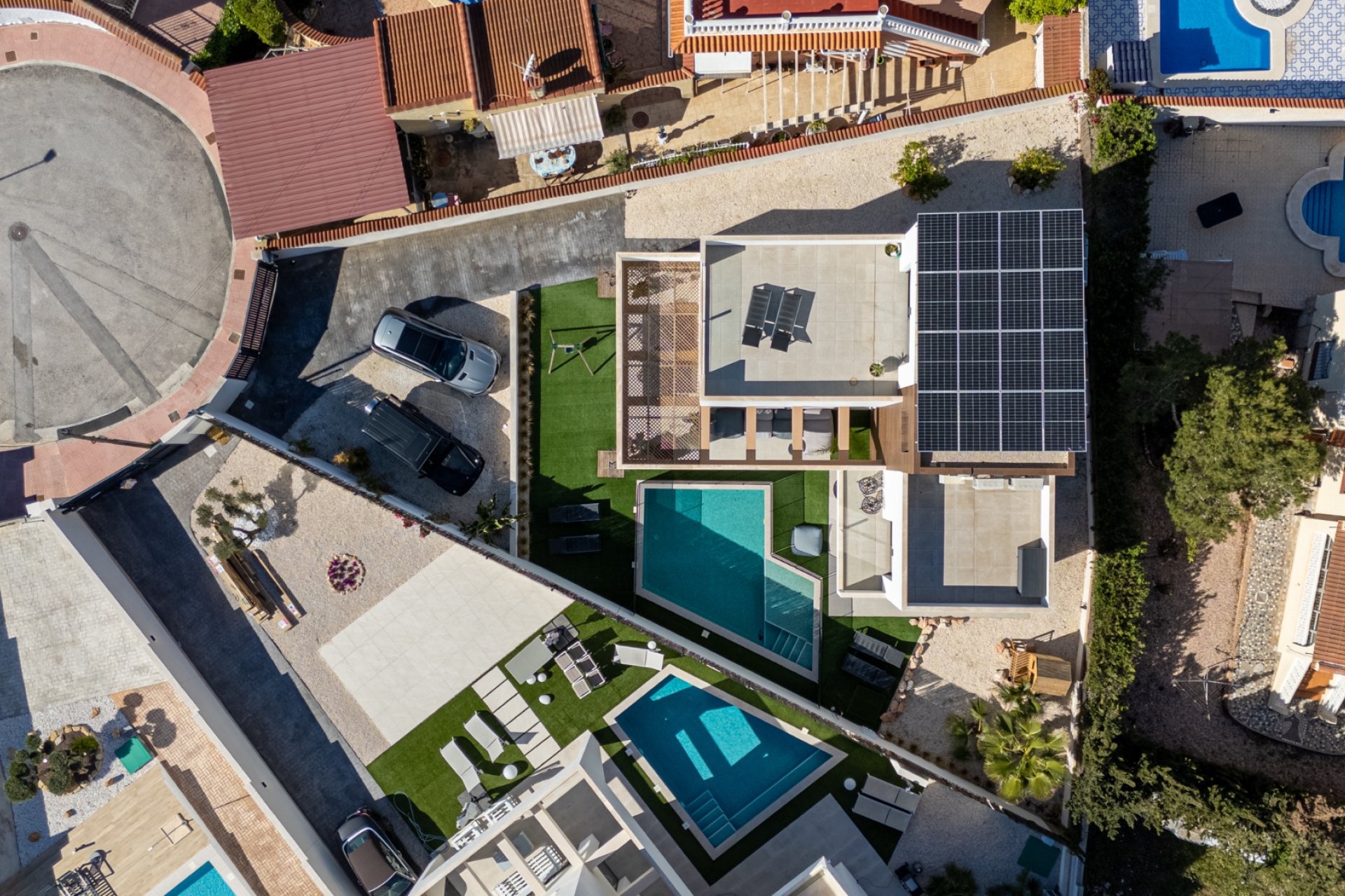 Resale - Townhouse - Ciudad quesada - Ciudad Quesada - Town