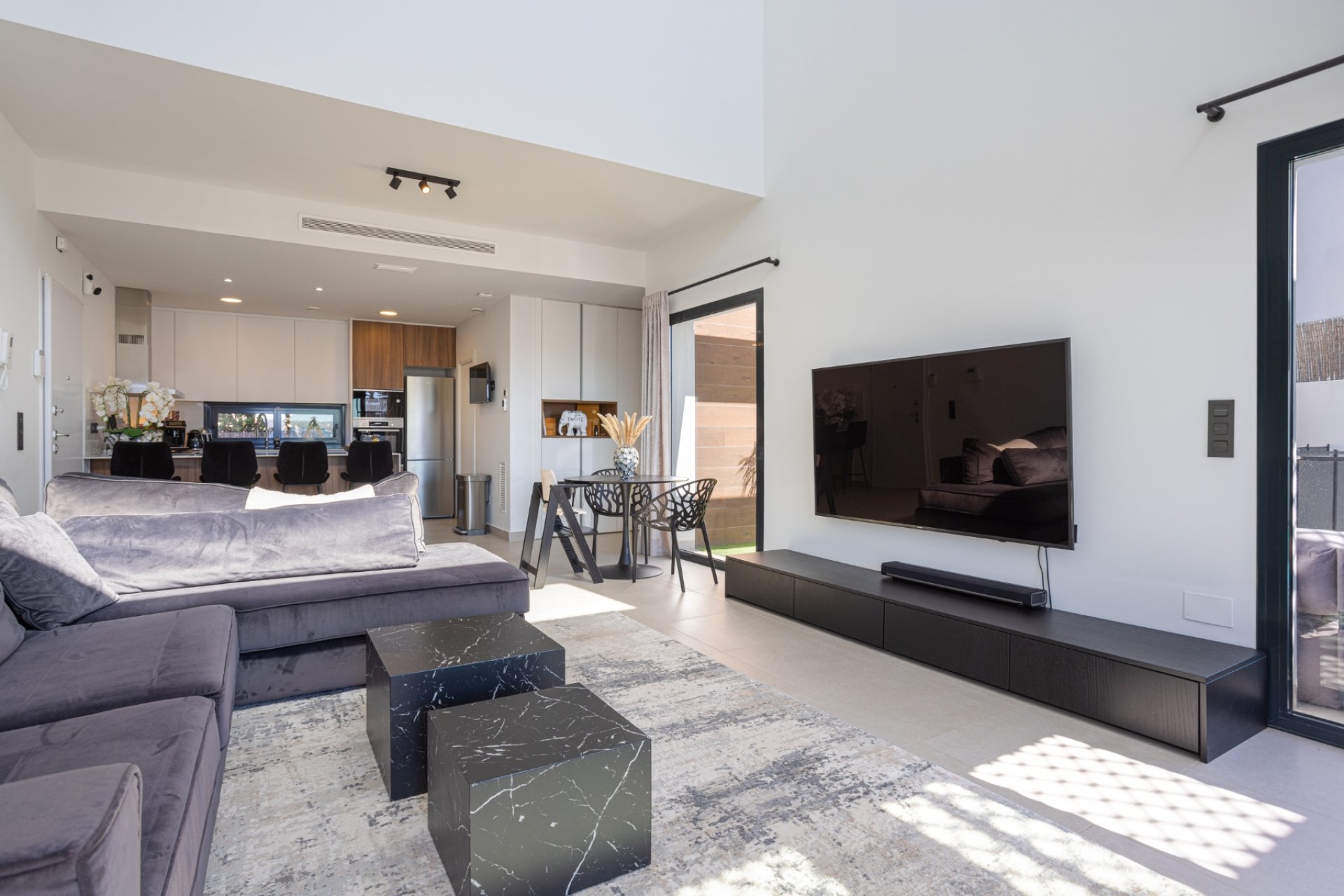 Resale - Townhouse - Ciudad quesada - Ciudad Quesada - Town