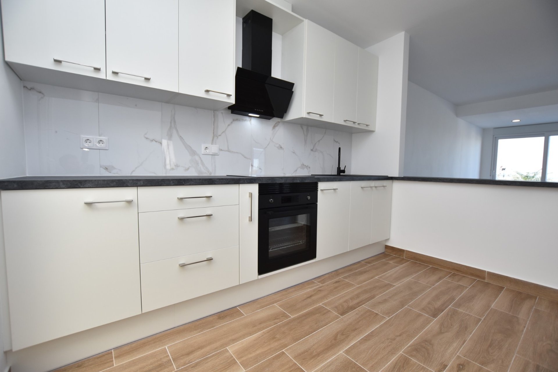 Resale - Townhouse - Ciudad quesada - Ciudad Quesada