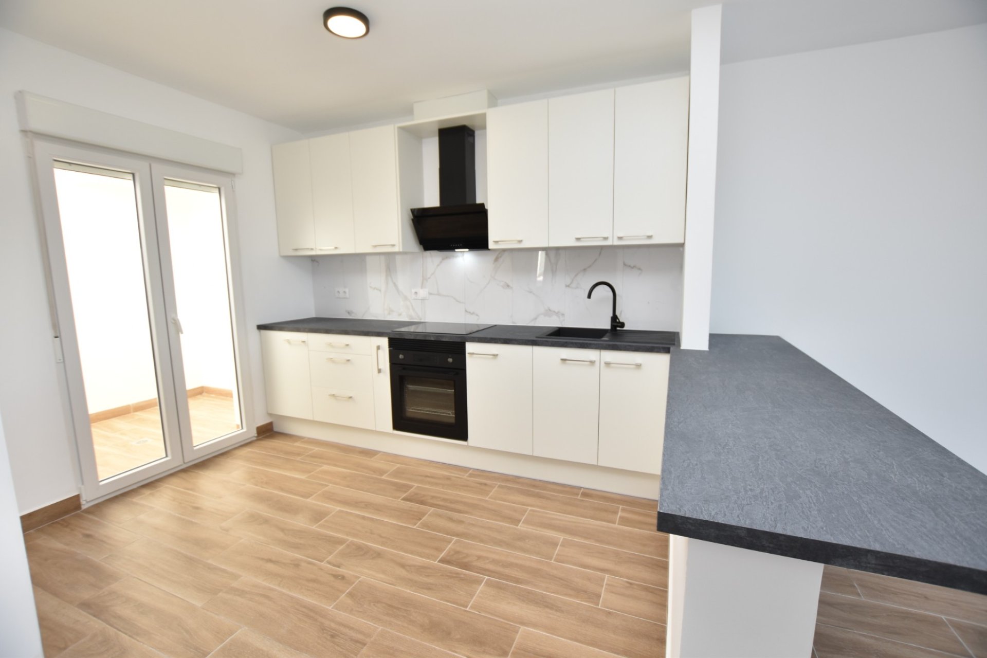 Resale - Townhouse - Ciudad quesada - Ciudad Quesada