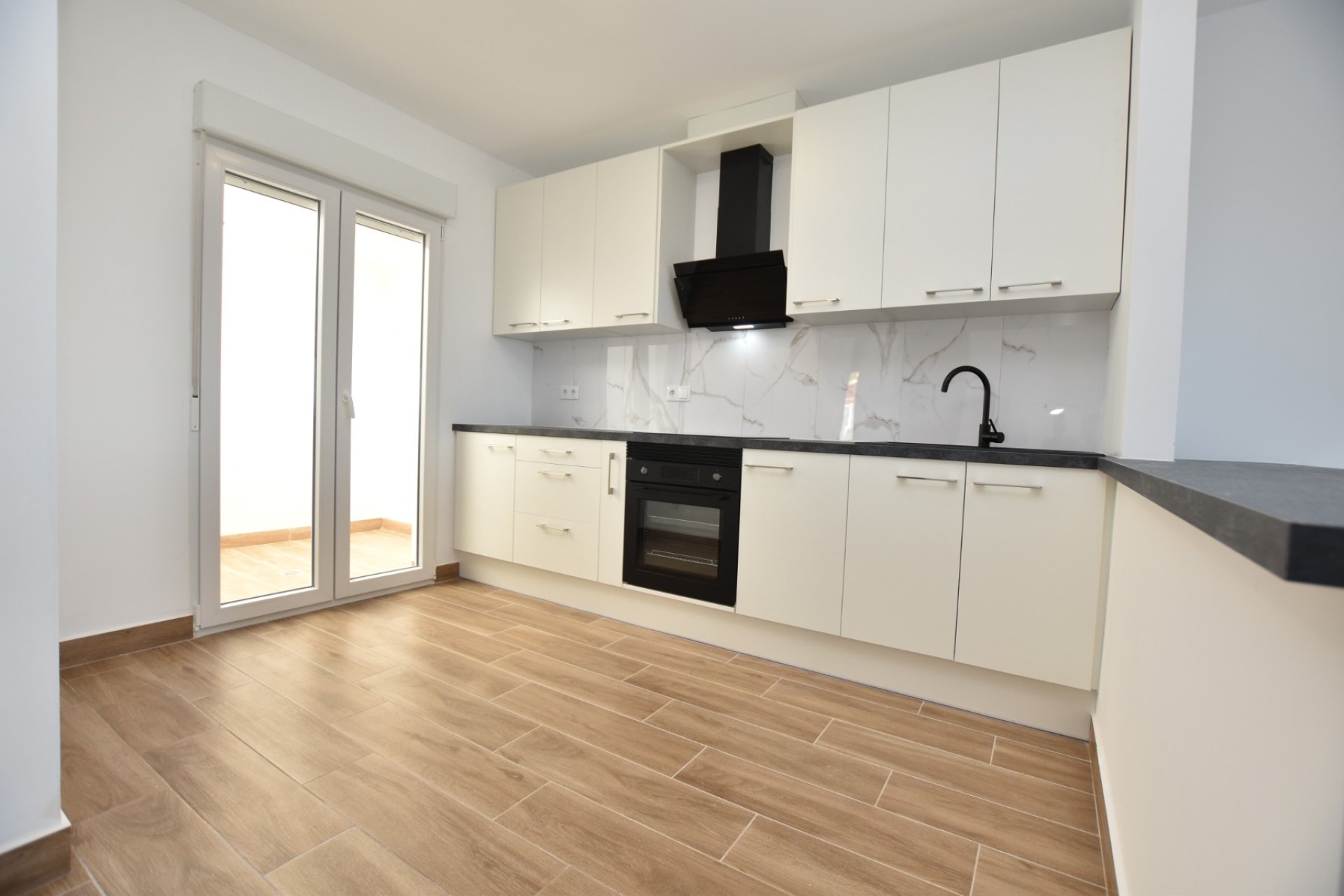 Resale - Townhouse - Ciudad quesada - Ciudad Quesada